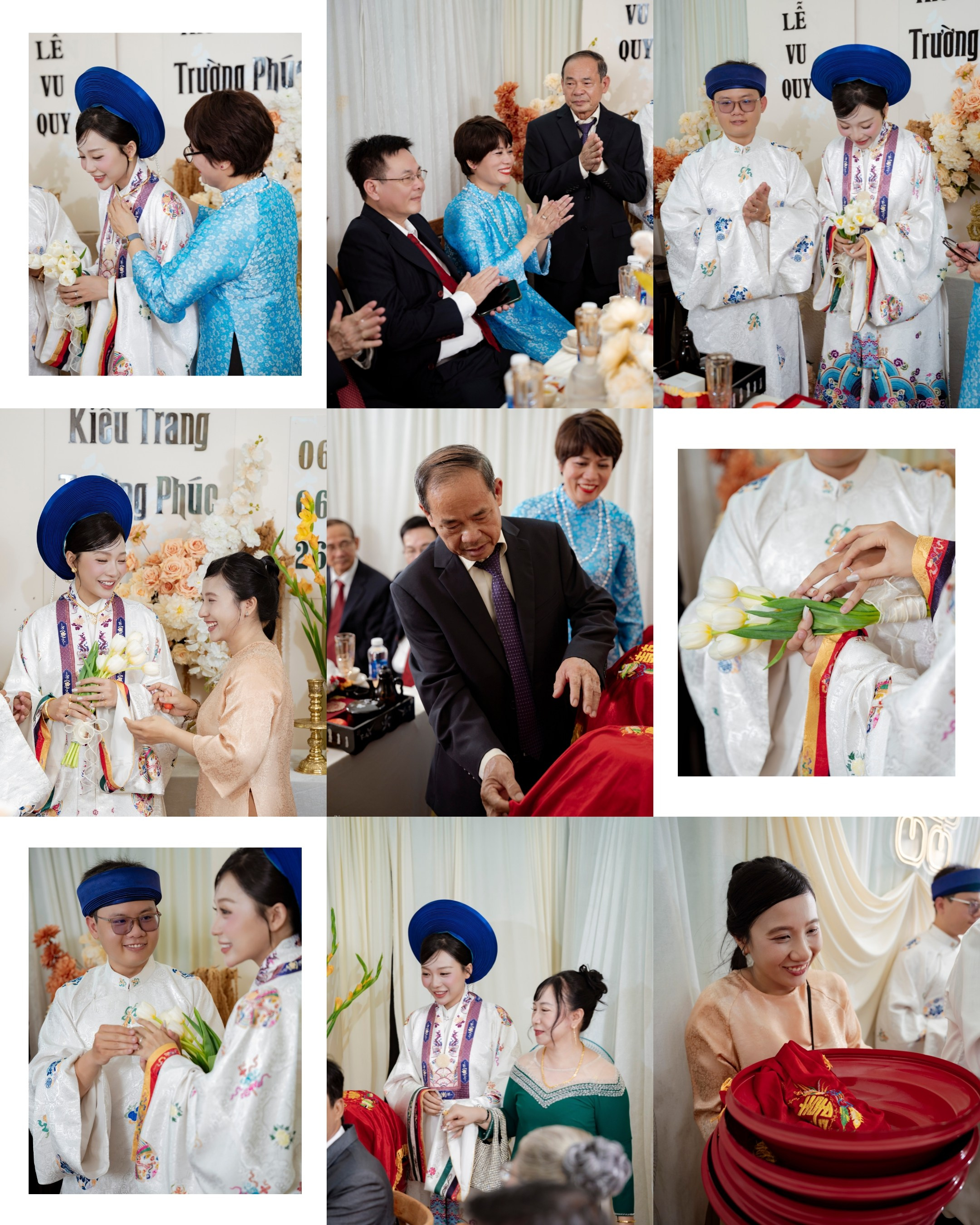 PHUC & TRANG. WEDDING PHOTOGRAPHER IN VIETNAM