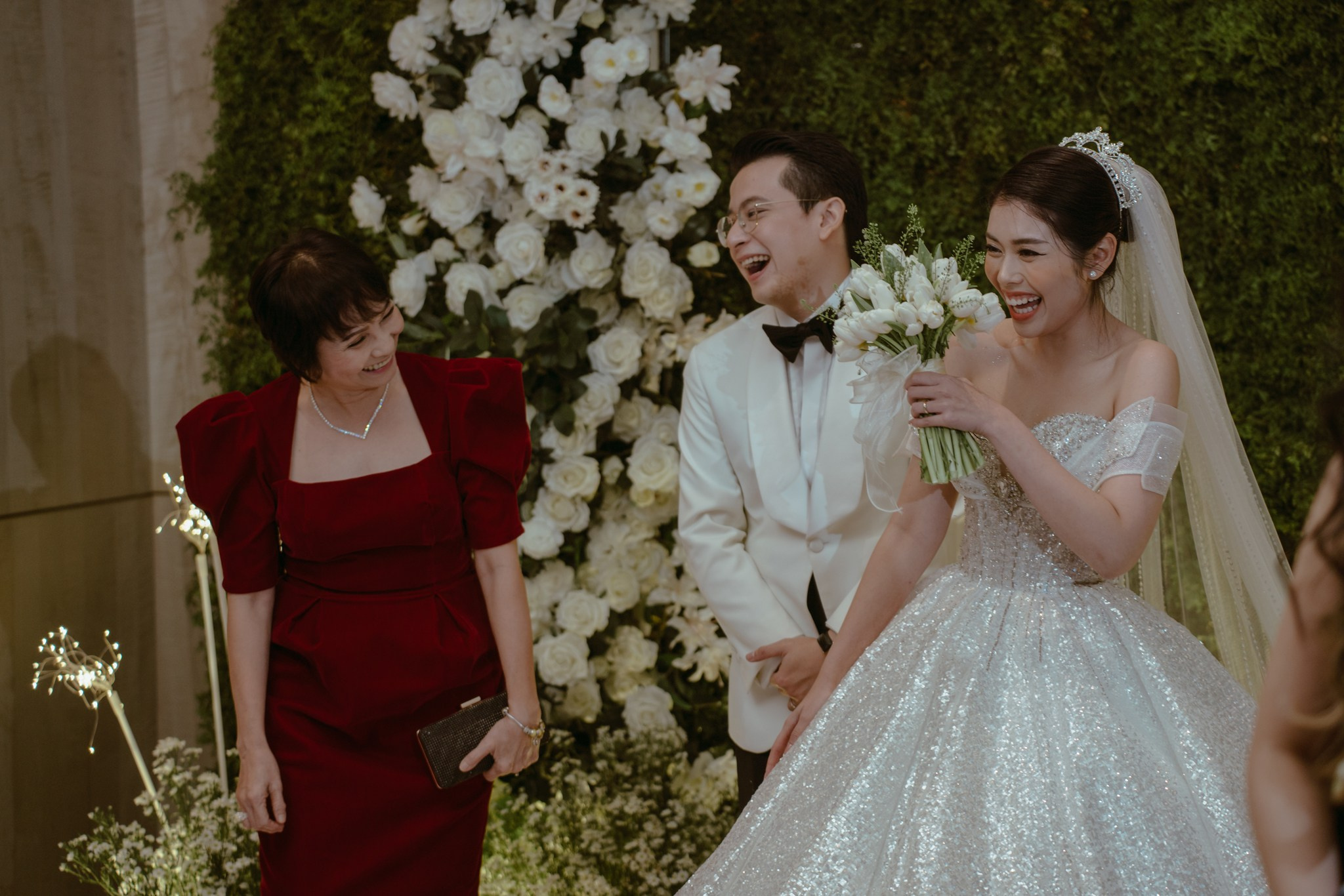 DUY & TU. WEDDING PHOTOGRAPHER IN VIETNAM