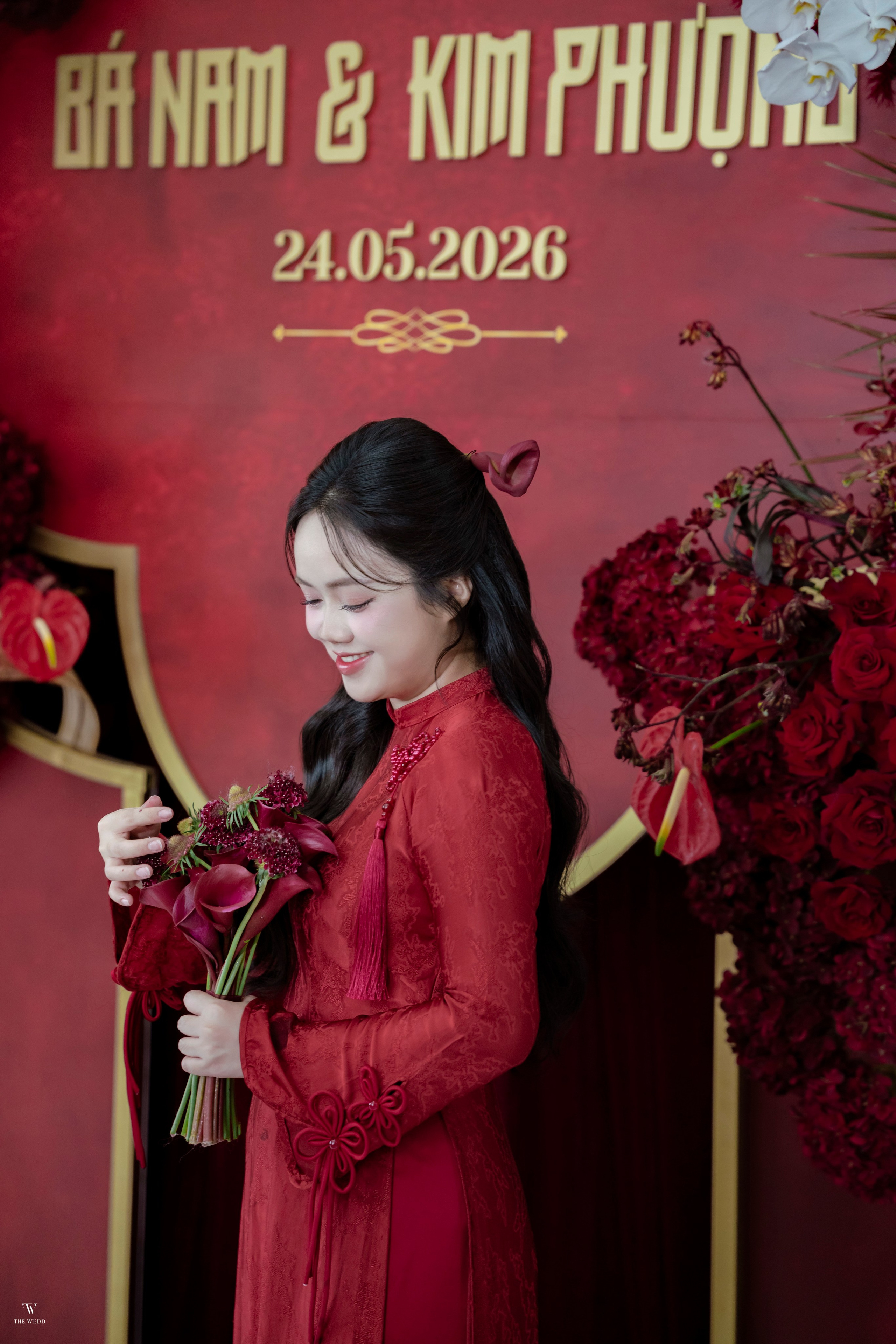 NAM & PHƯỢNG. WEDDING PHOTOGRAPHER IN VIETNAM