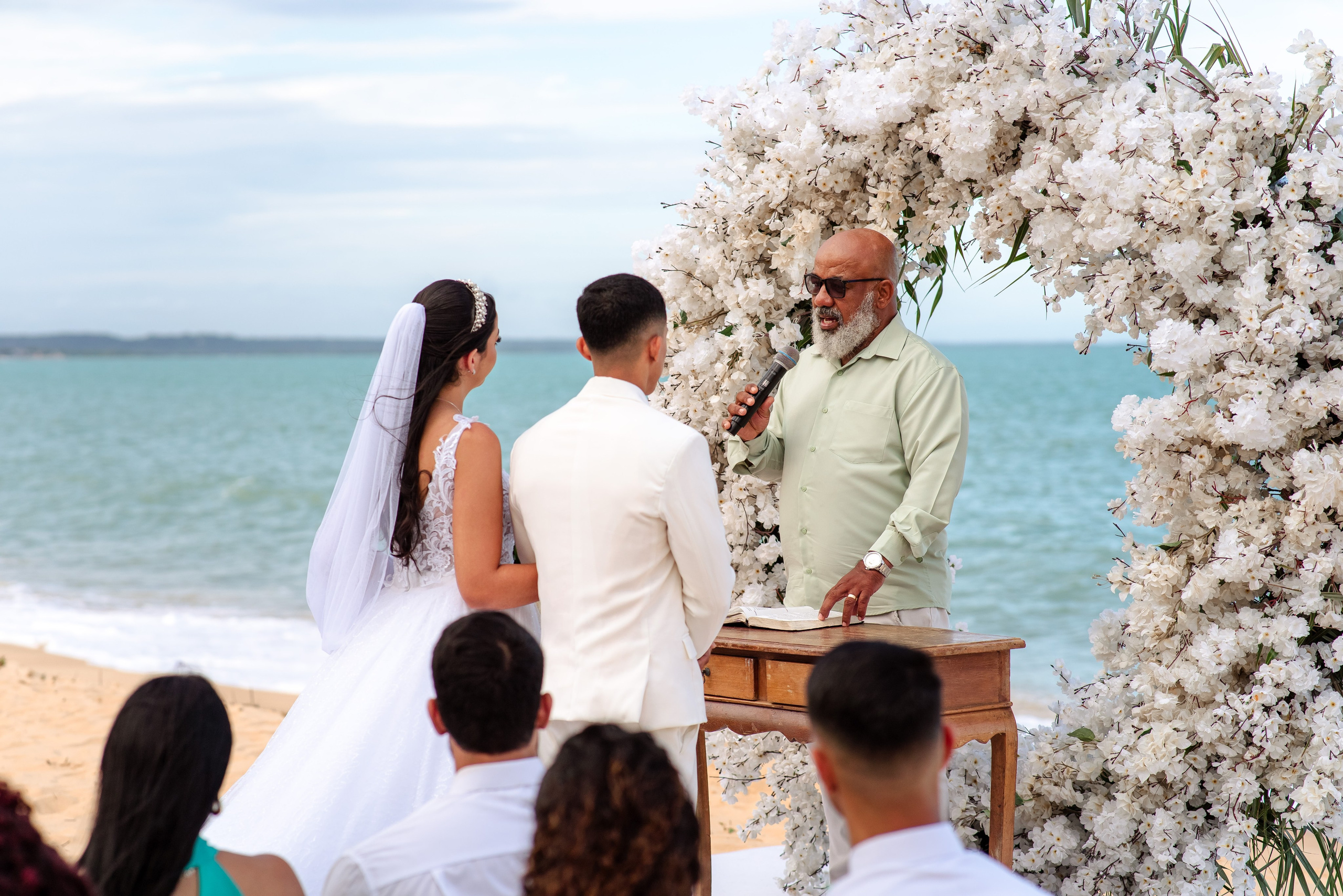 Casamento - Elô & Gui