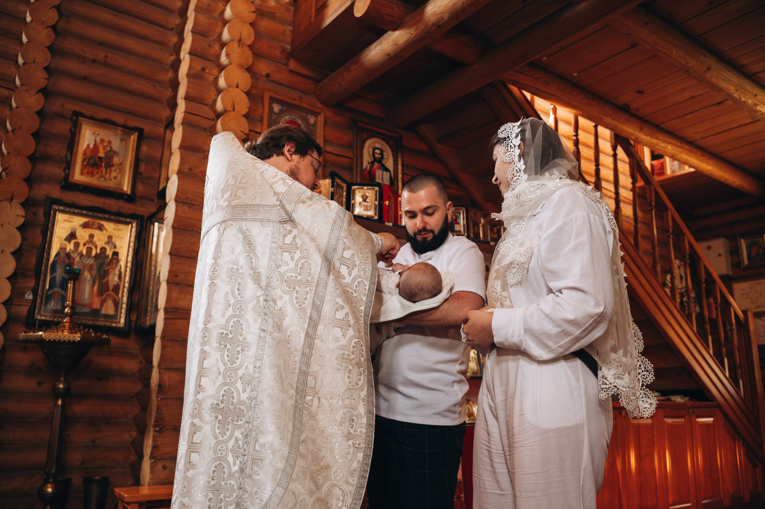 Сhristening. ST.PHOTO13