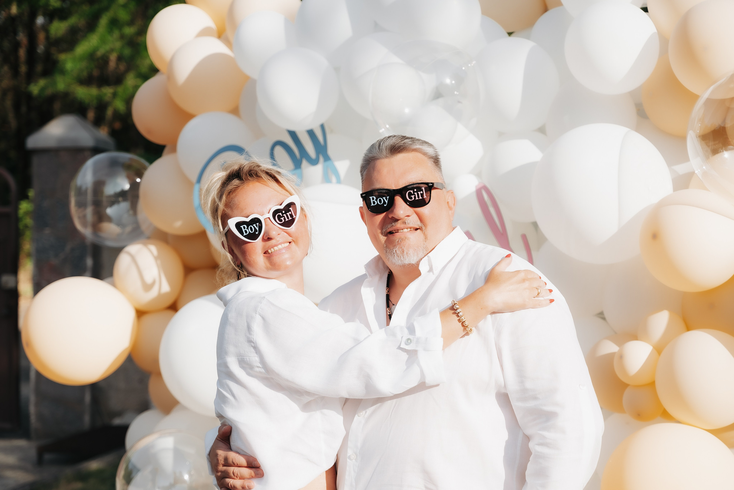 Gender Party. ST.PHOTO13