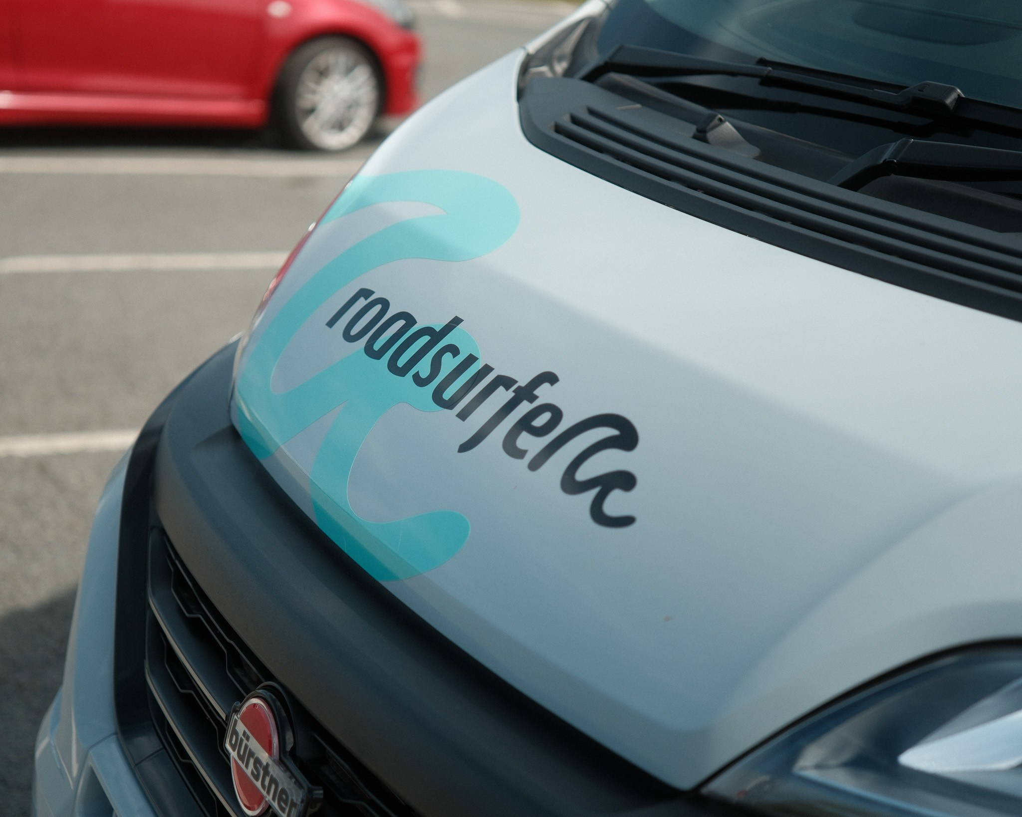 Wales Road Trip 2026. Callum Ecobichon