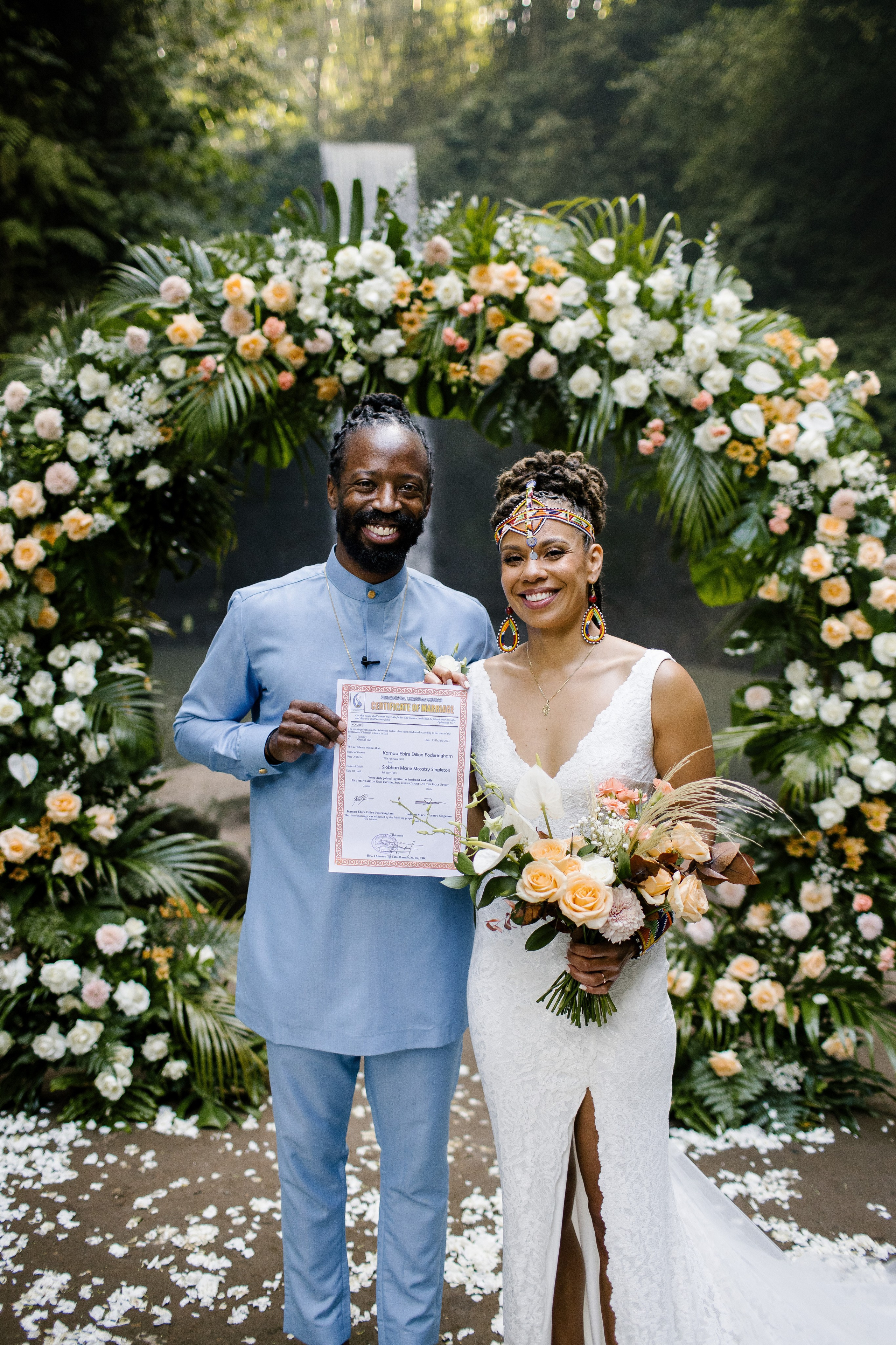 Kamau & Siobhan. Get.it.feel — Aesthetic Photography and Videography