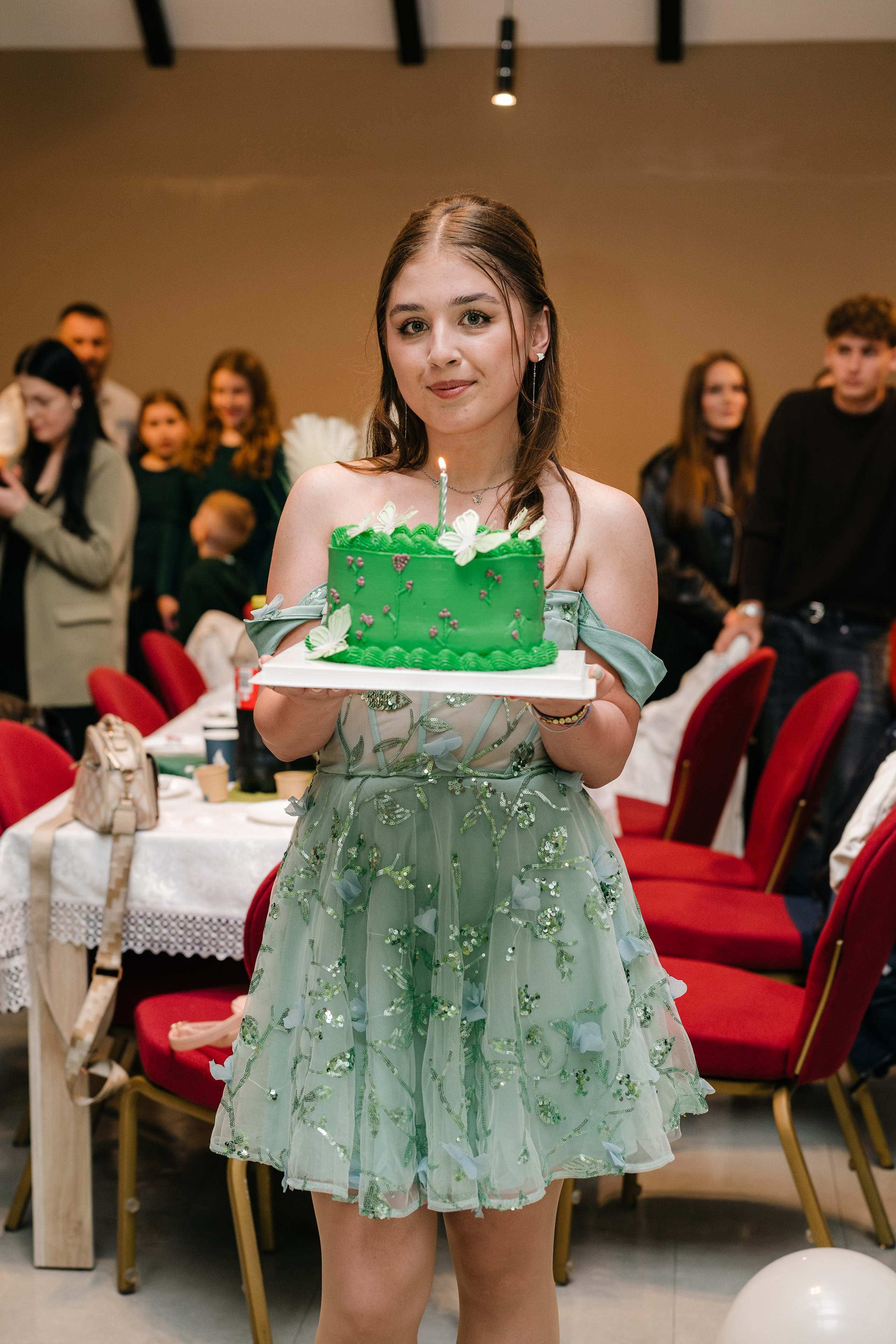 Ionela - Majorat. Tudor Respinciuc - Fotograf de Evenimente