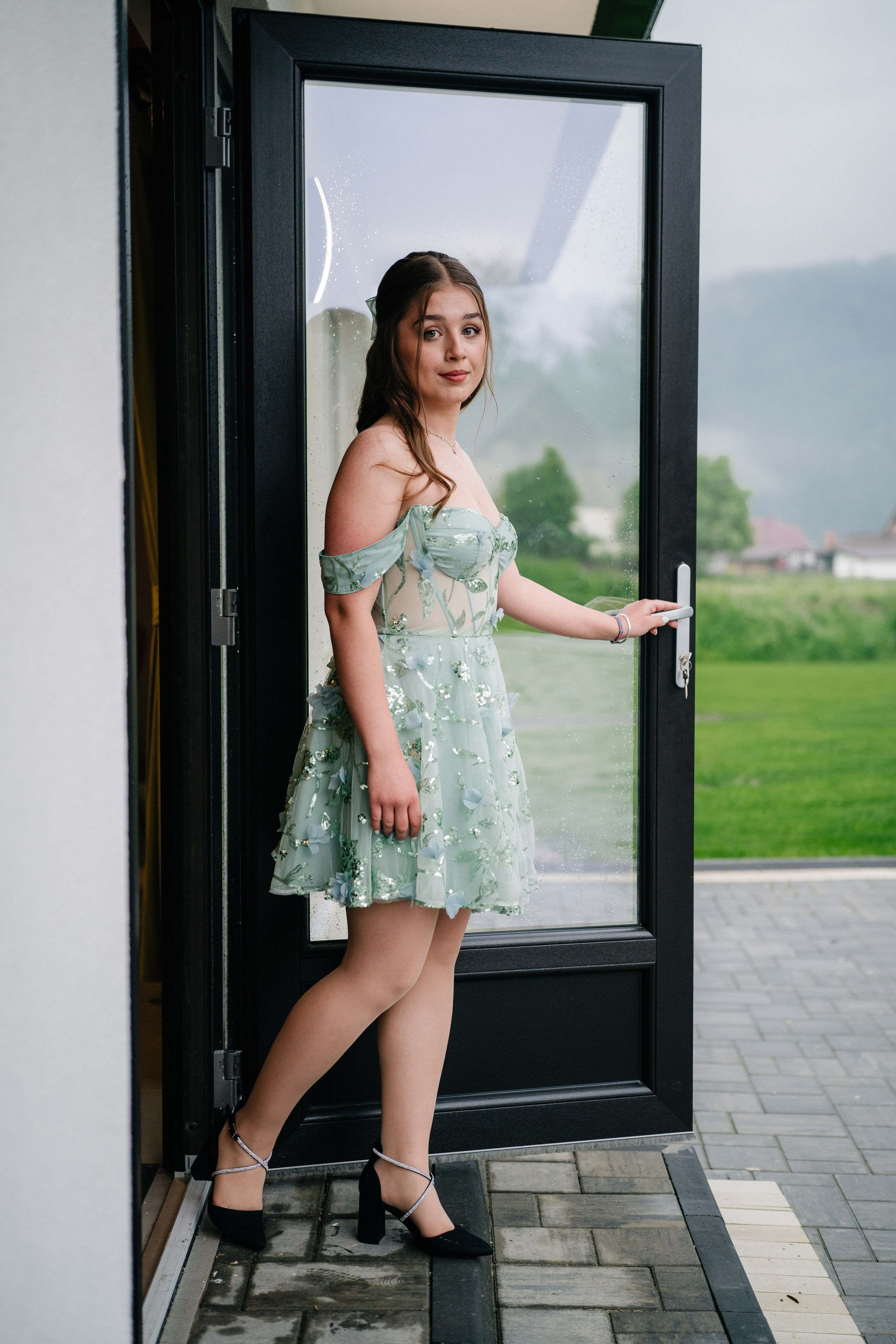 Ionela - Majorat. Tudor Respinciuc - Fotograf de Evenimente