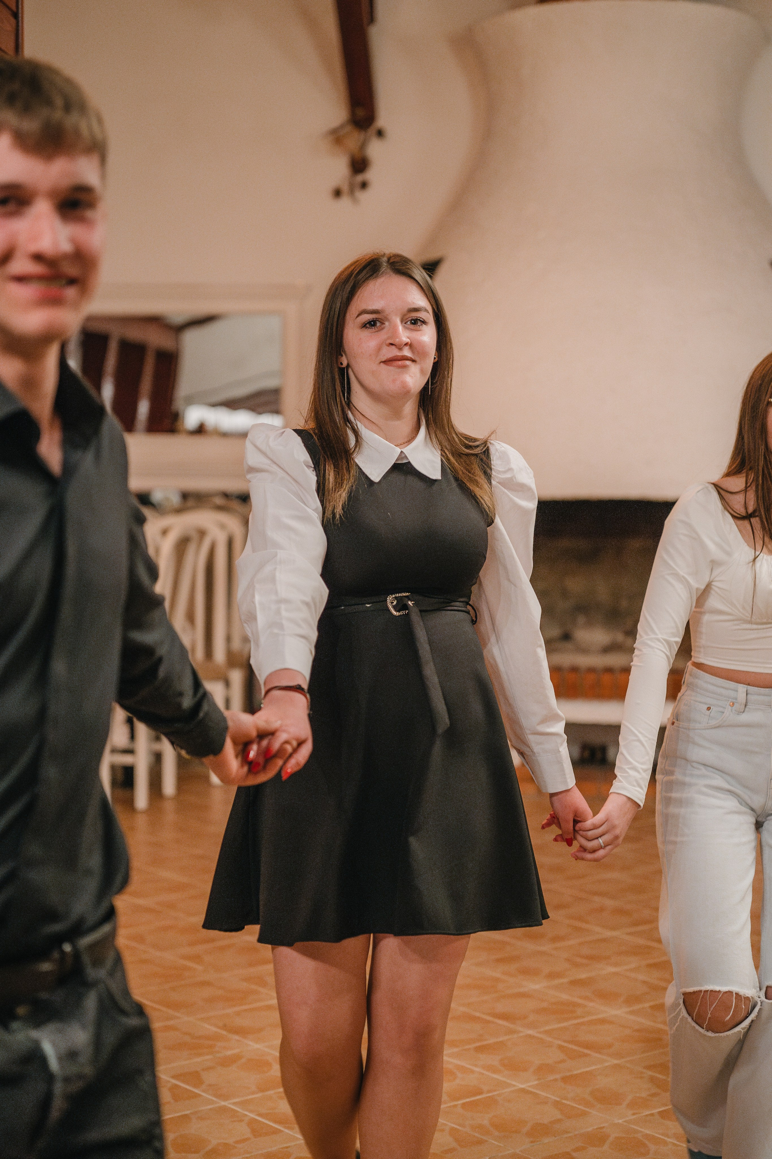 Andreea - Majorat. Tudor Respinciuc - Fotograf de Evenimente