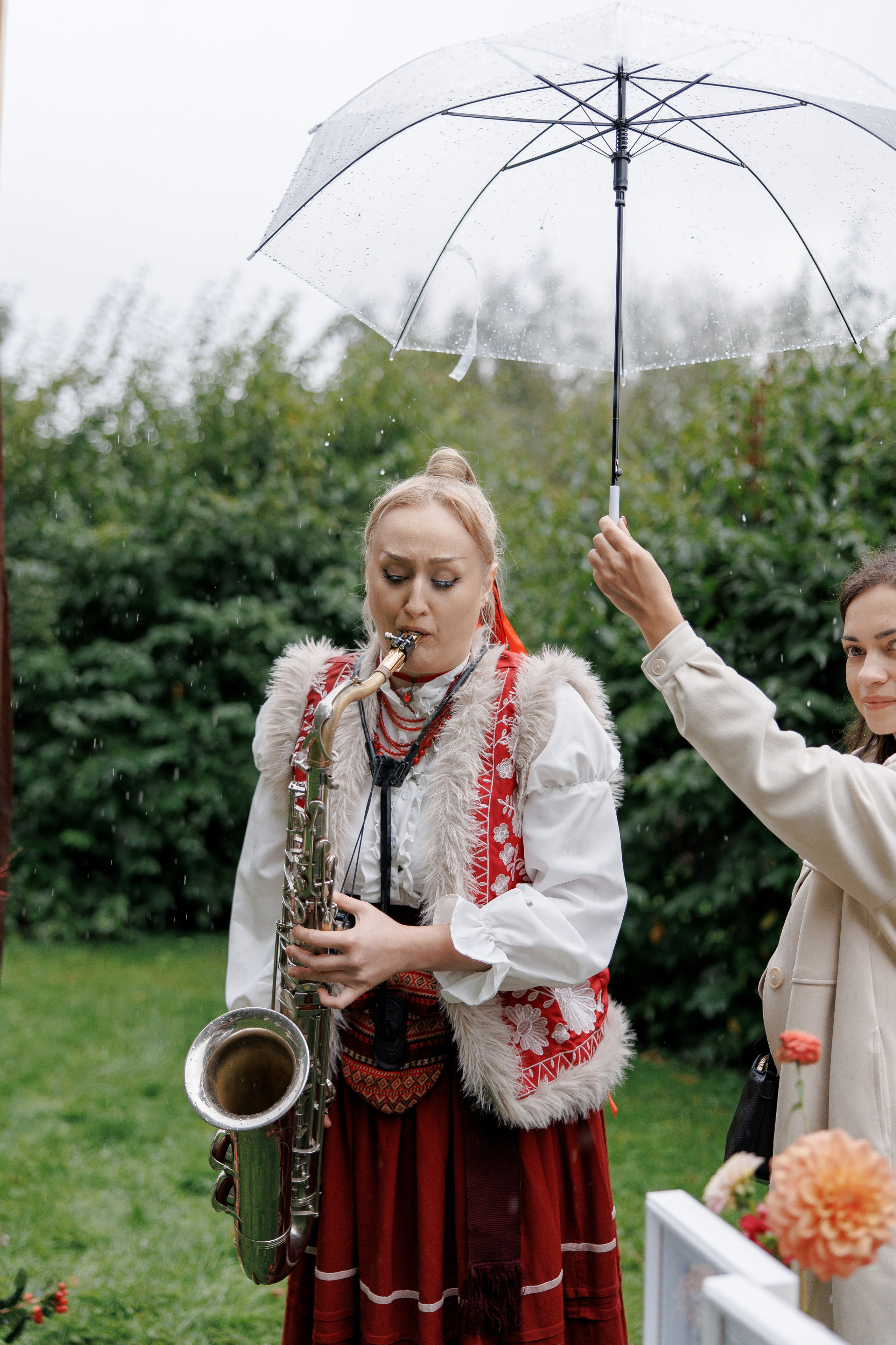 I&I. Oaza Lencze. 29.09.2025. Fotograf ślubny i rodzinny w Krakowie Yana Klymova