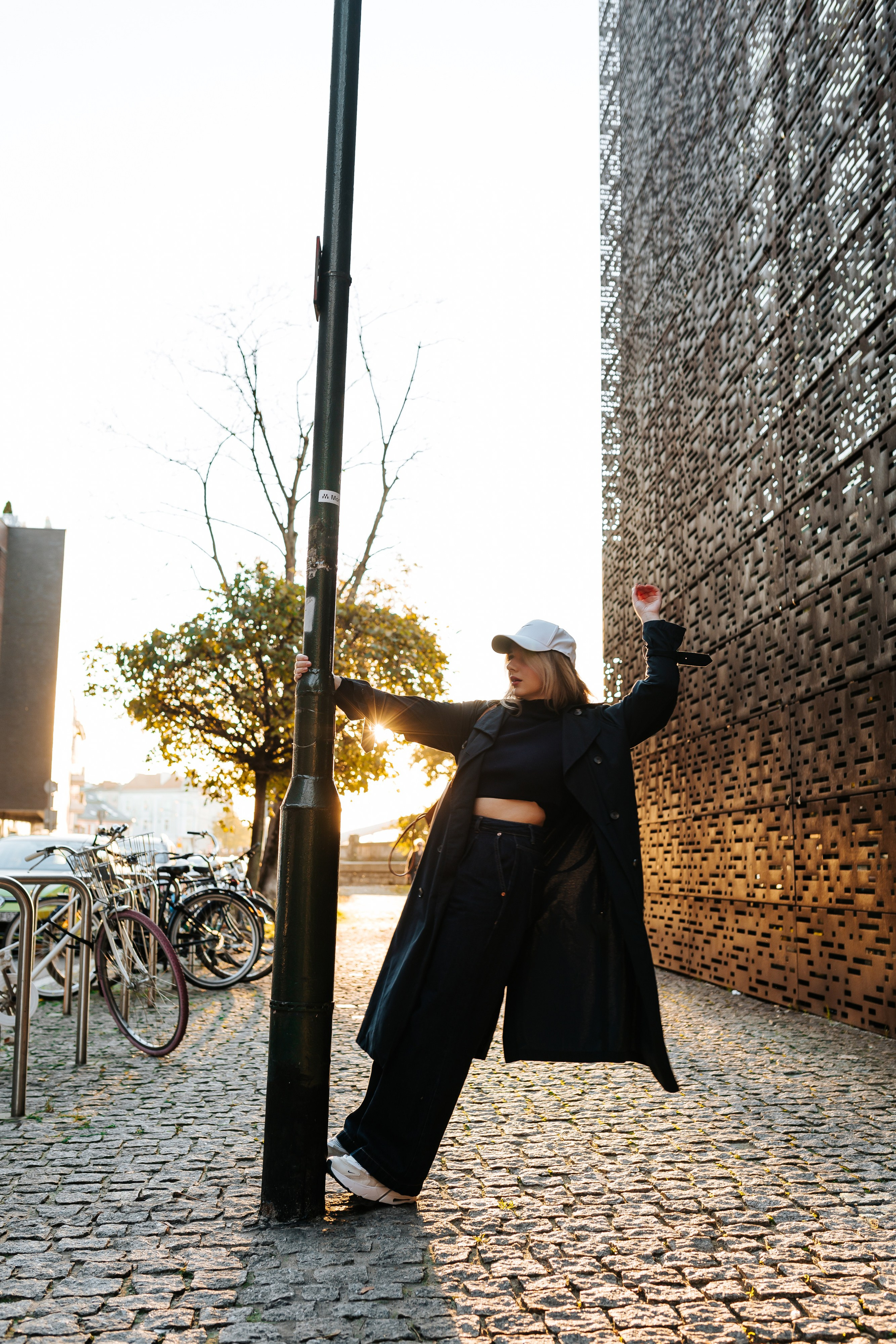 Alina. Fotograf ślubny i rodzinny w Krakowie Yana Klymova