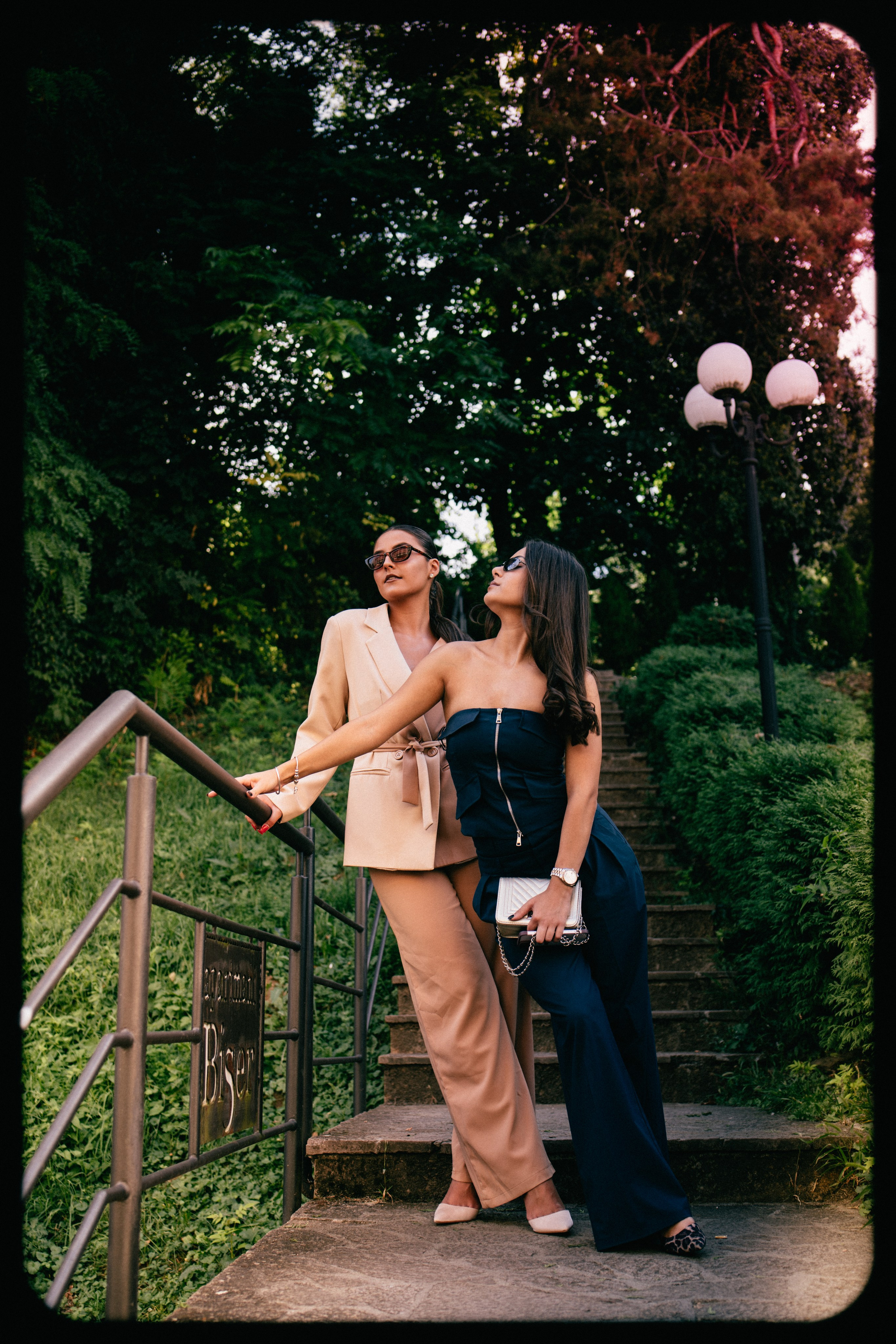 Natalija & Nikolina. Golub Photography | Events & Portrait
