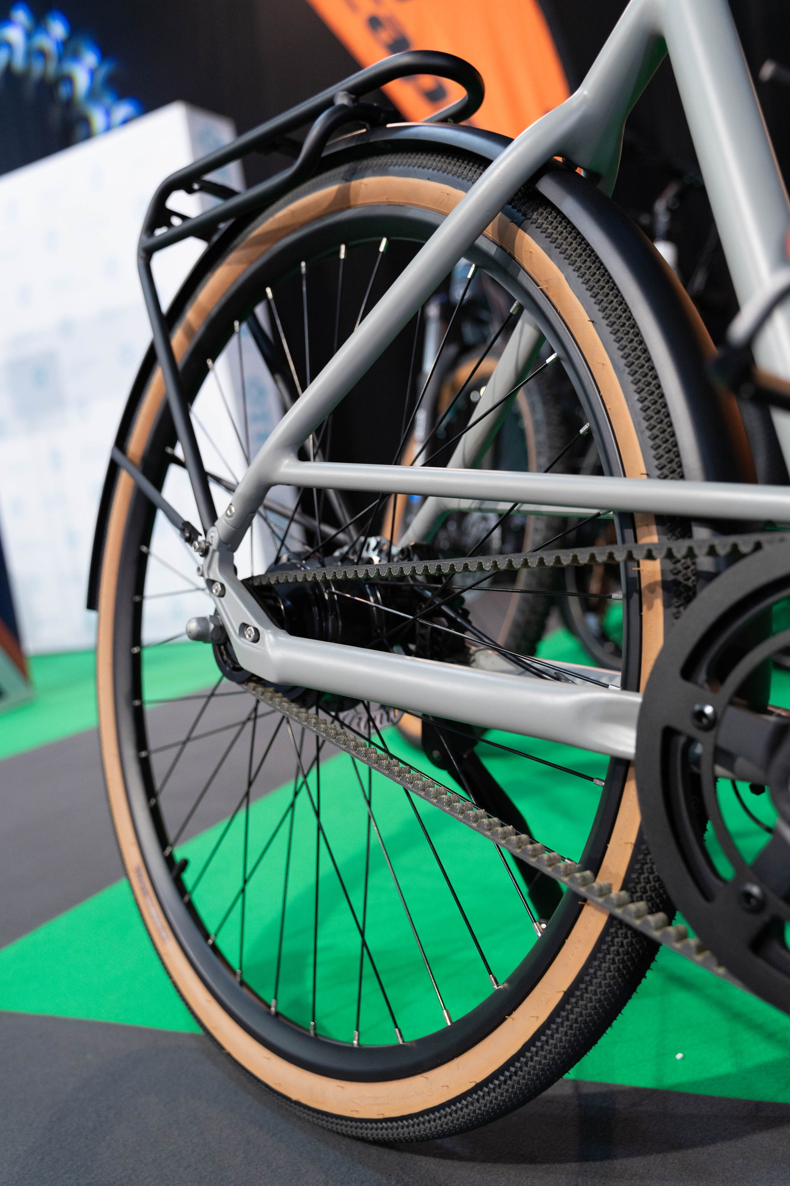 Electric Vehicles Days in Novi Sad 2024. Жуков Студио