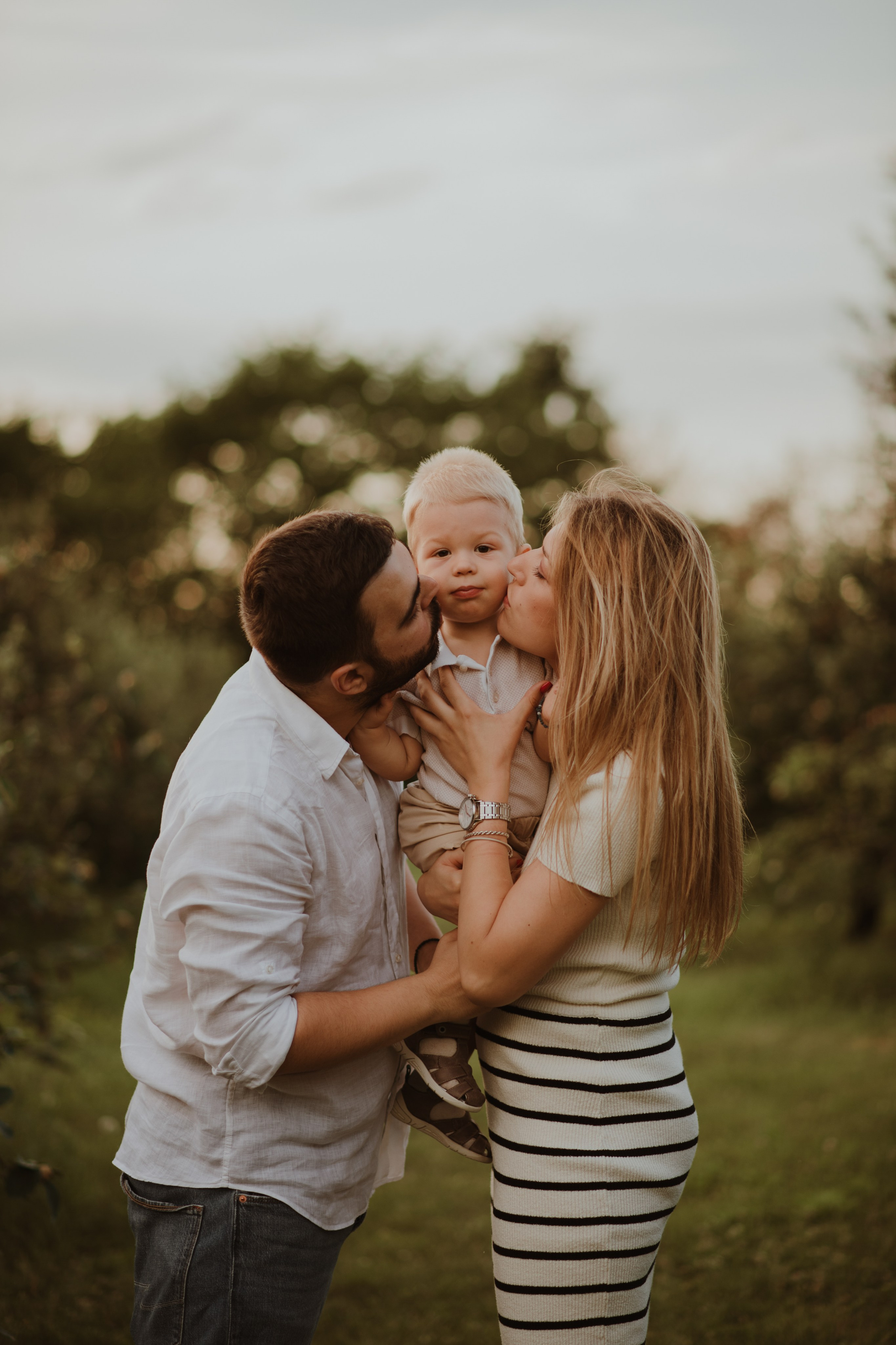 U prirodi. Wedding & Family photographer Jelena Anđelić