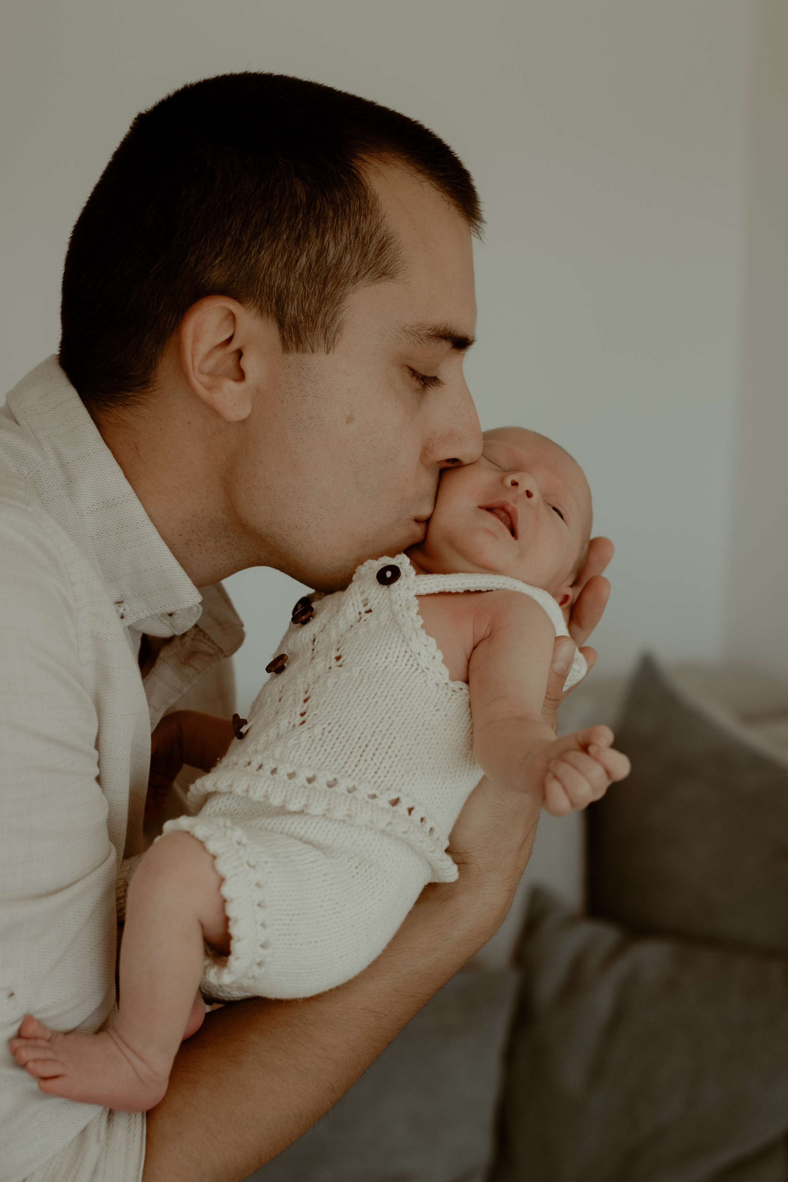 Kod vas kući. Wedding & Family photographer Jelena Anđelić