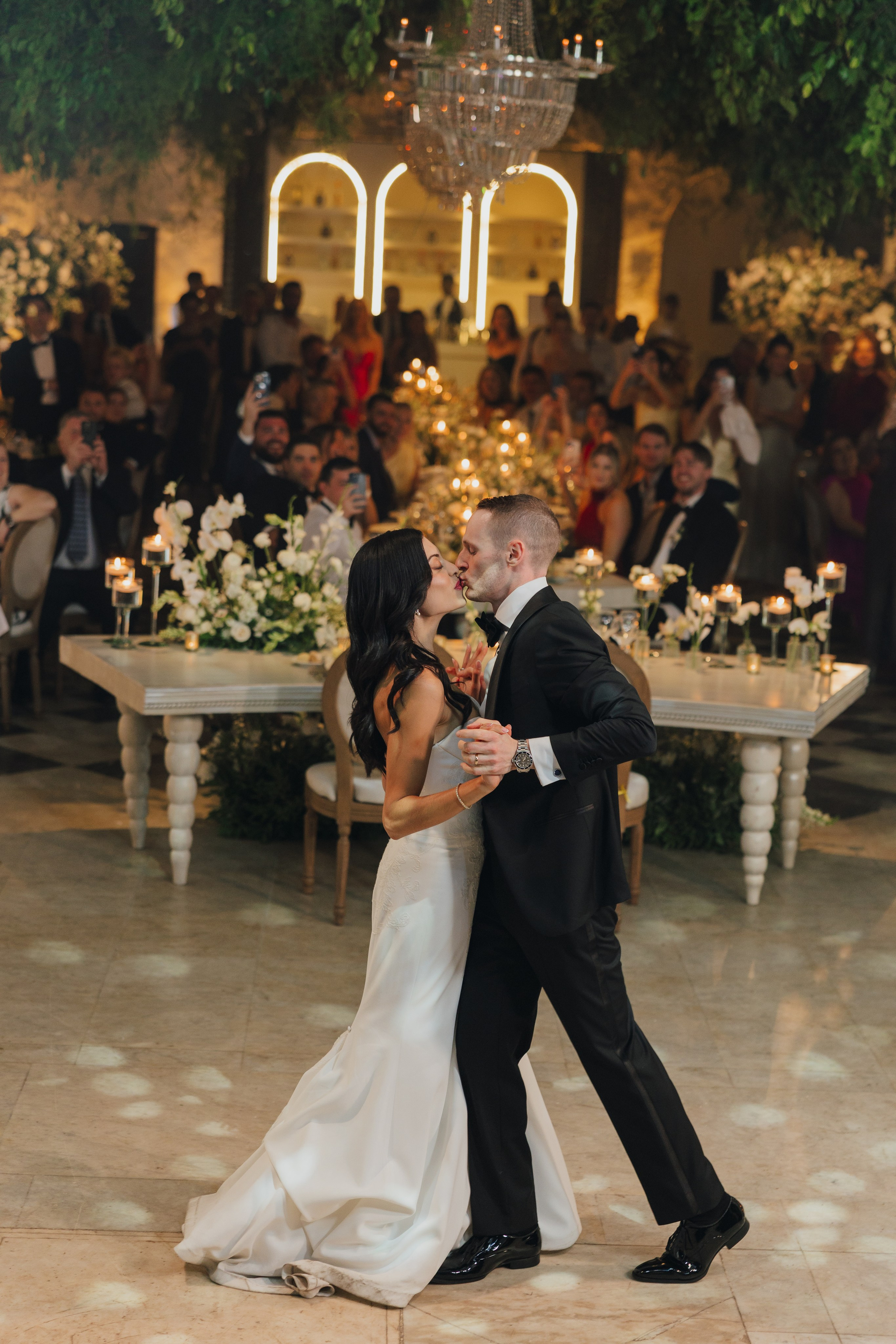 Olga & Andrew. UNTERCIO BODAS