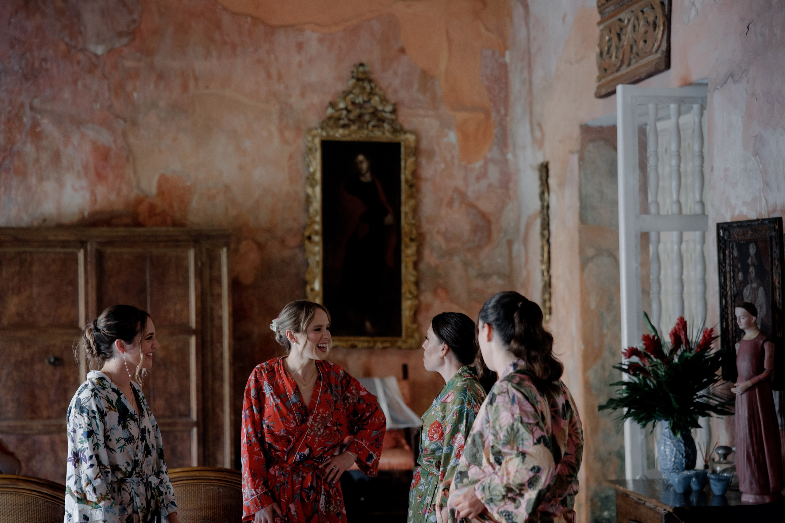 ALEXA & PEDRO. UNTERCIO BODAS