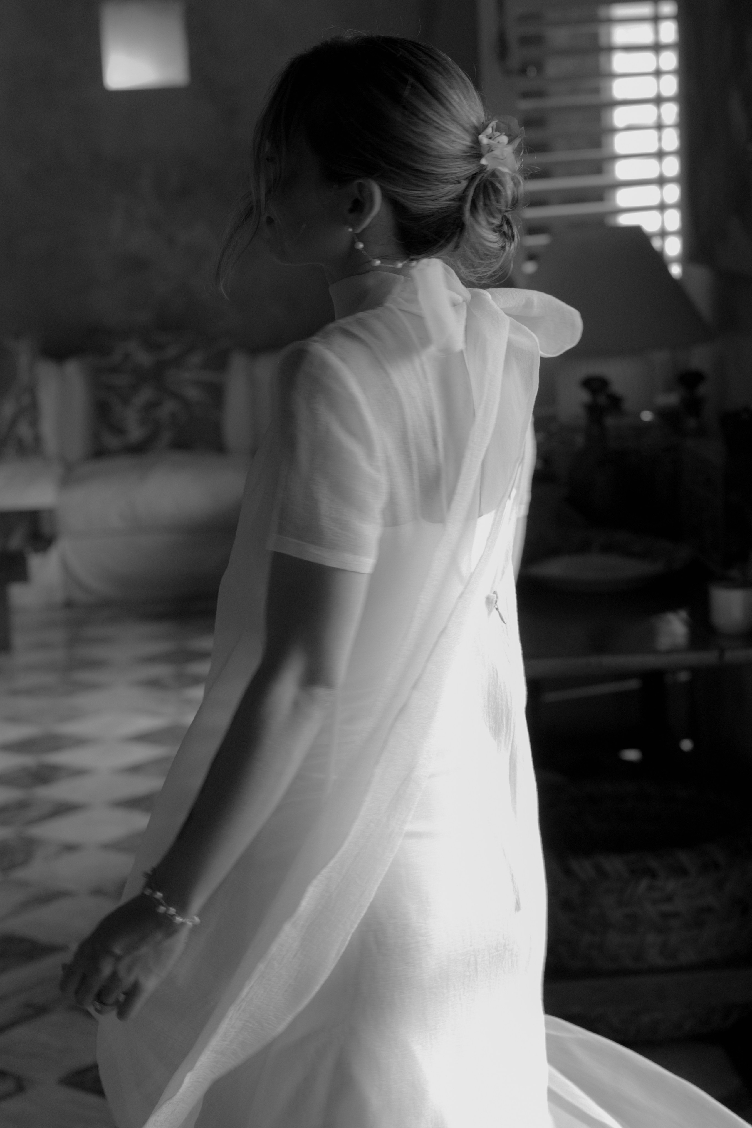 ALEXA & PEDRO. UNTERCIO BODAS