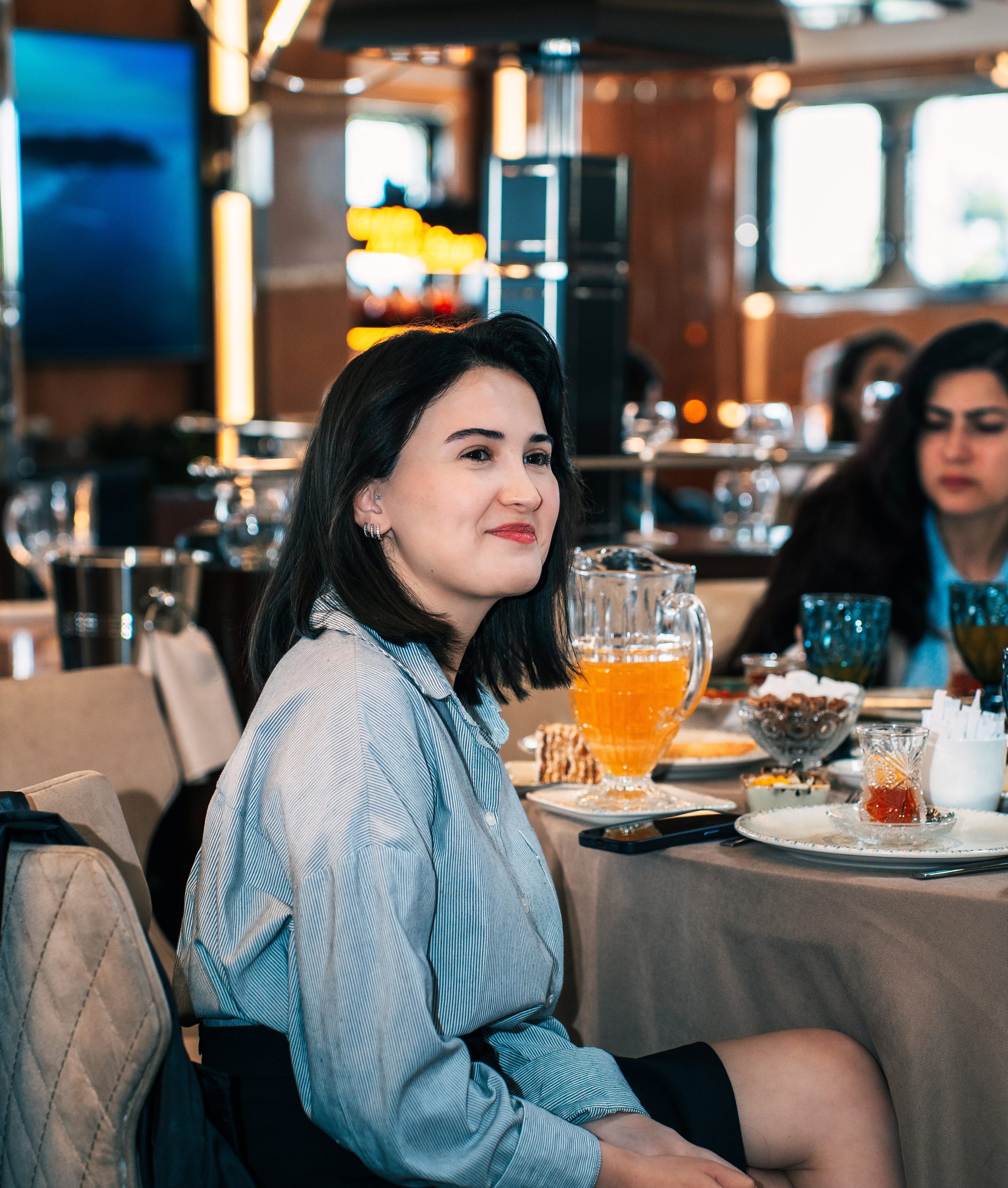 HR Option. Fotoqraf Vəli Məmmədov