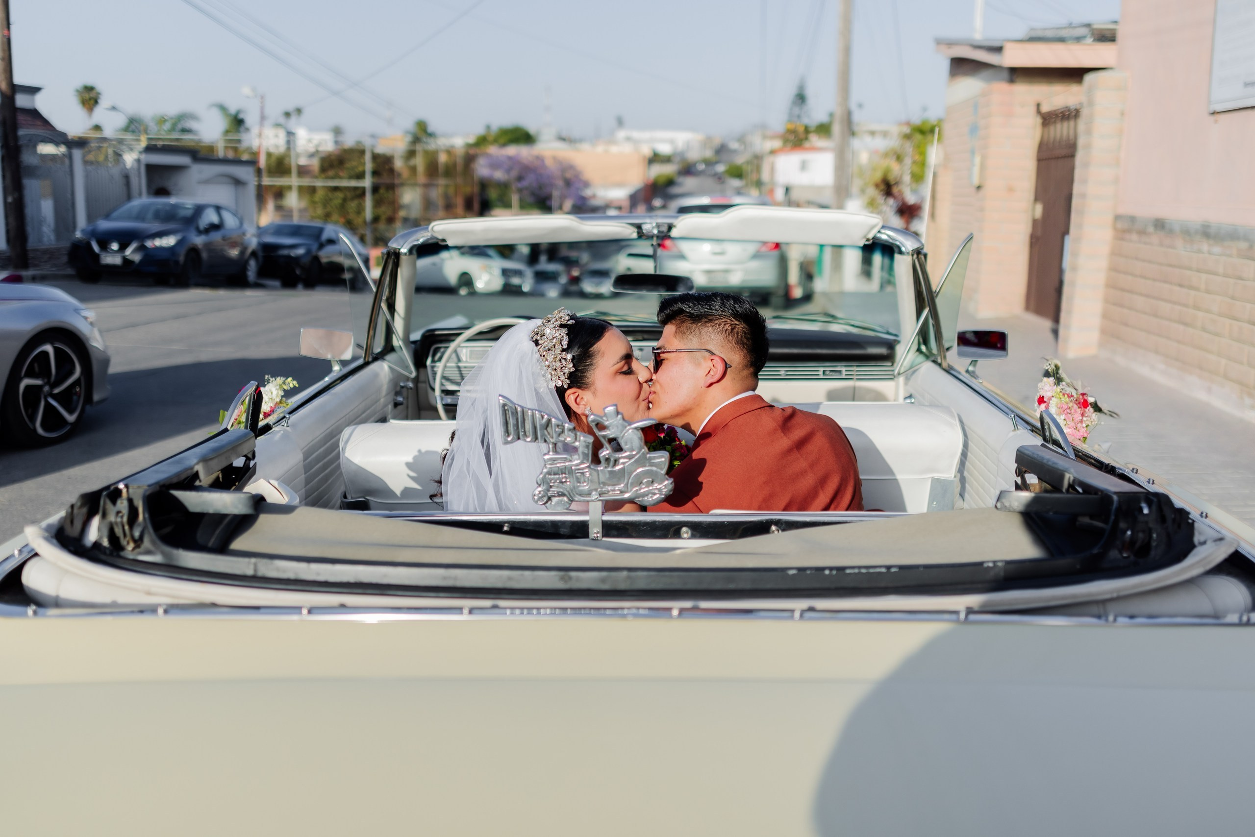 Braulio & Venecia (Wedding Day). Alex Martínez Fotógrafo | Bodas, retratos y eventos en Tijuana