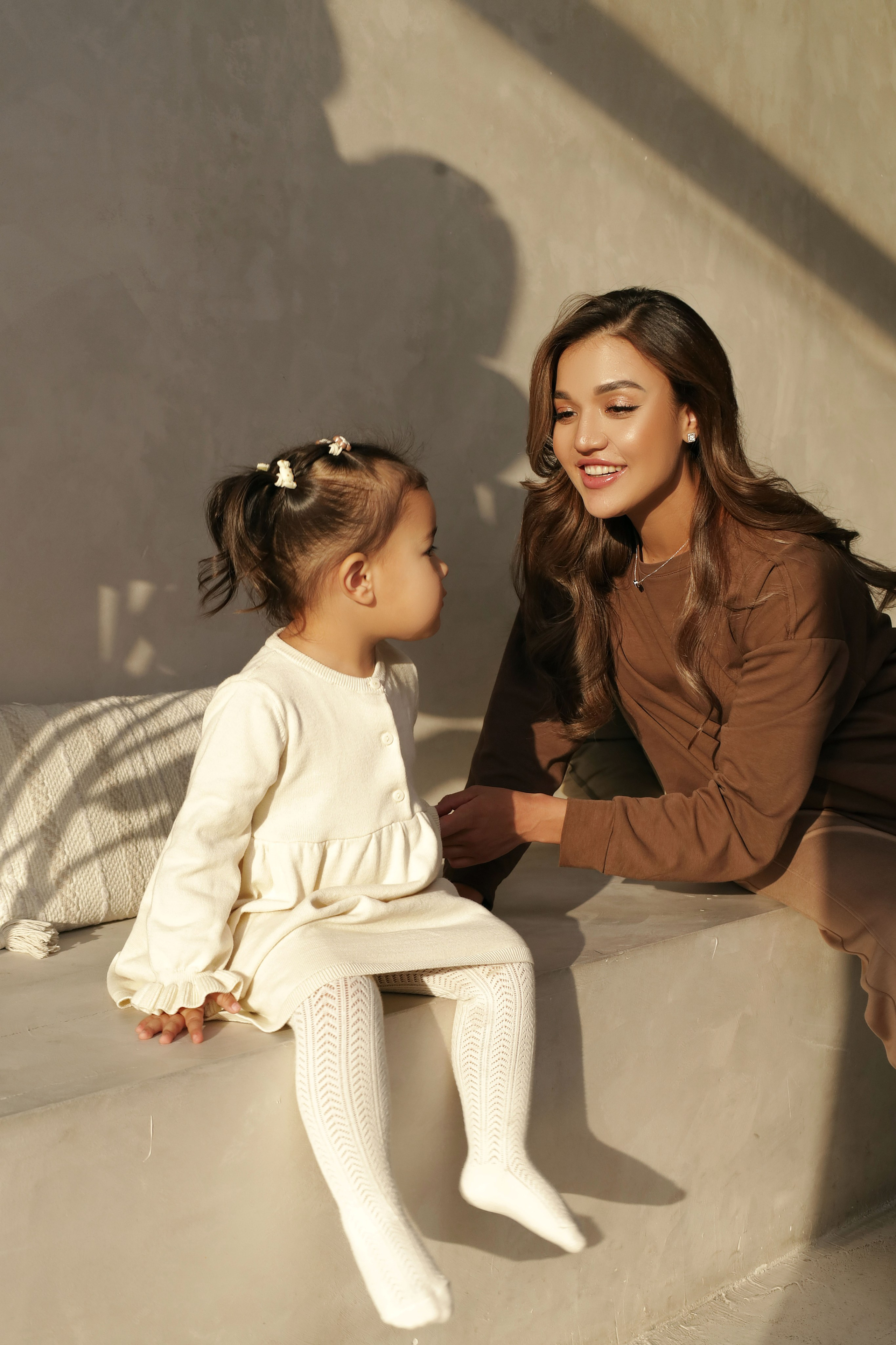 Семья. Ellaya.ph