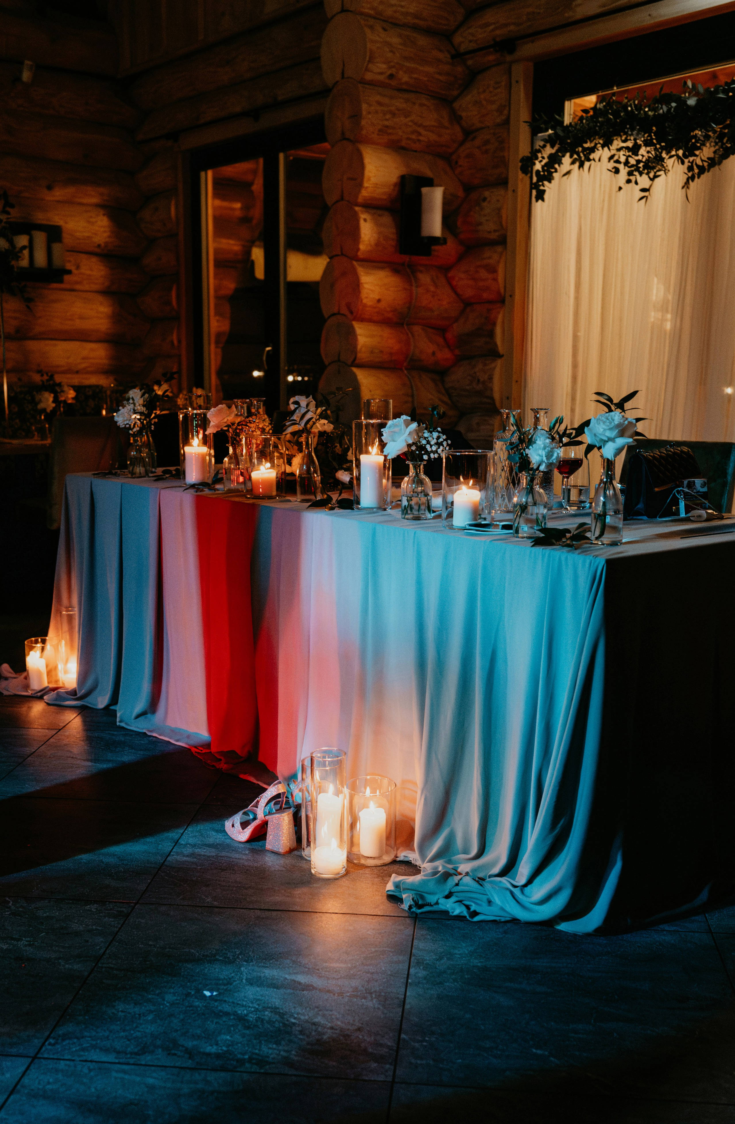 Hochzeit von Xenia & Eric