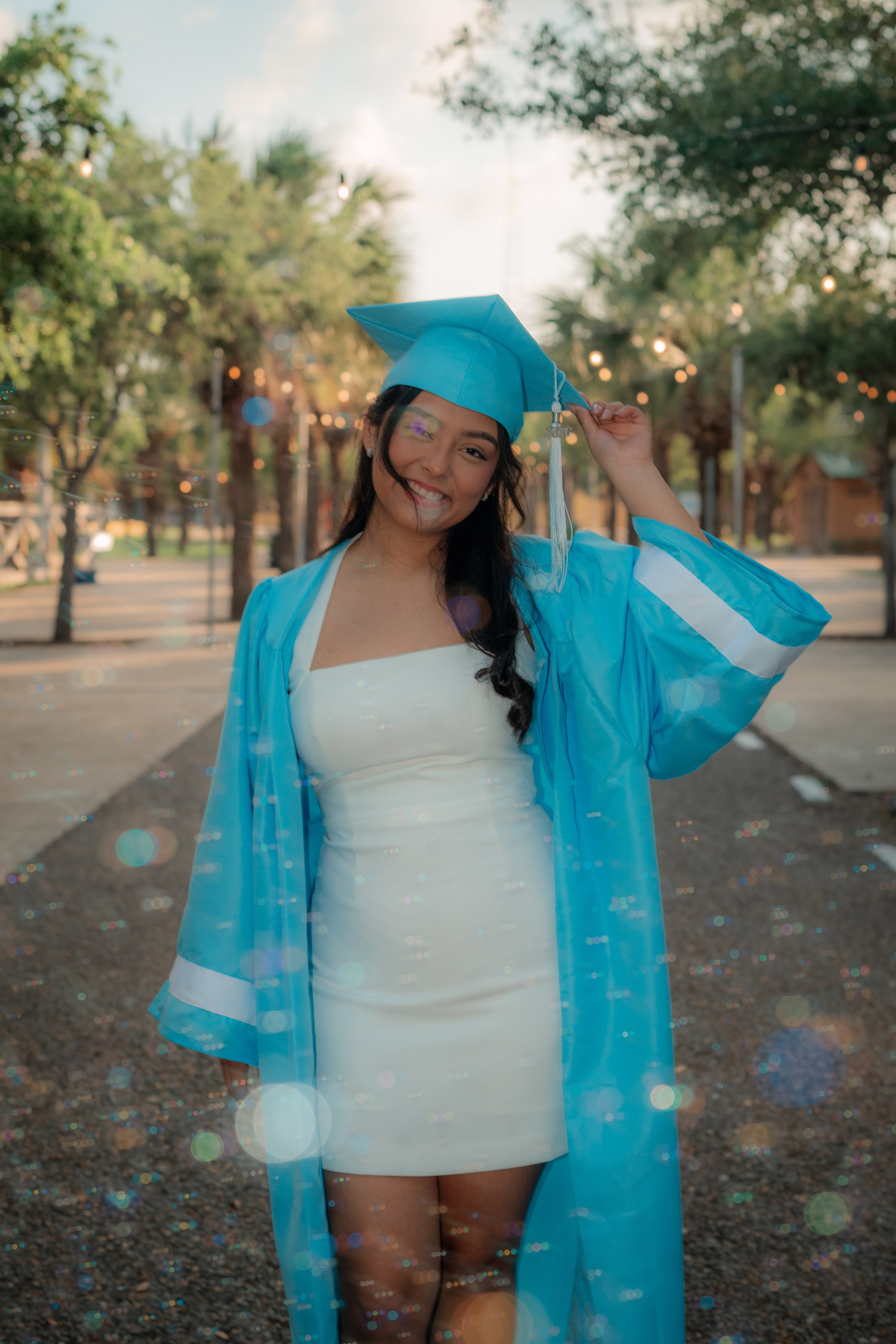 GRADUATES. VALLEY MEDIA CREATORS