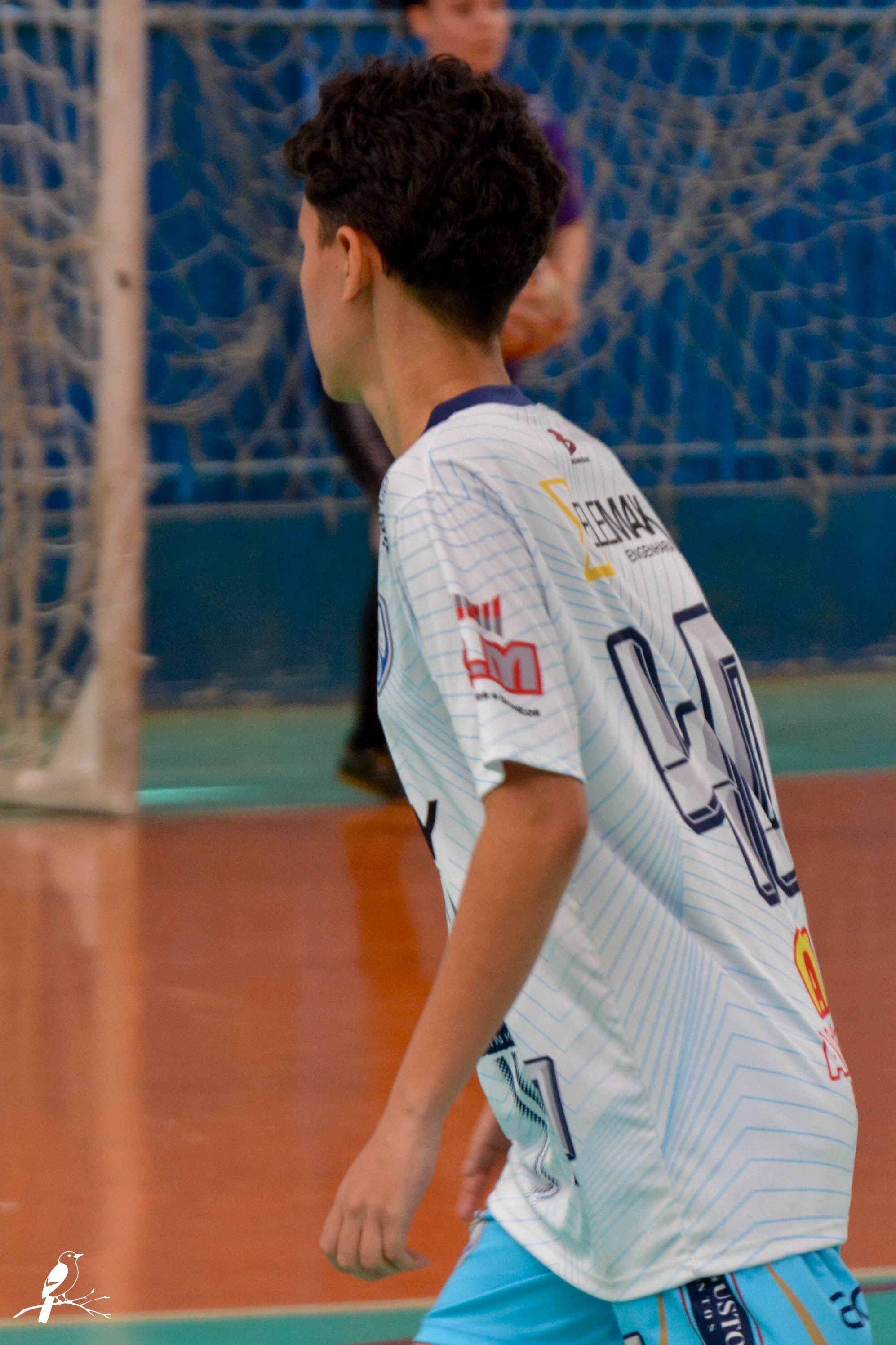 Sub 18 (Victor savala). AerobirdStudios