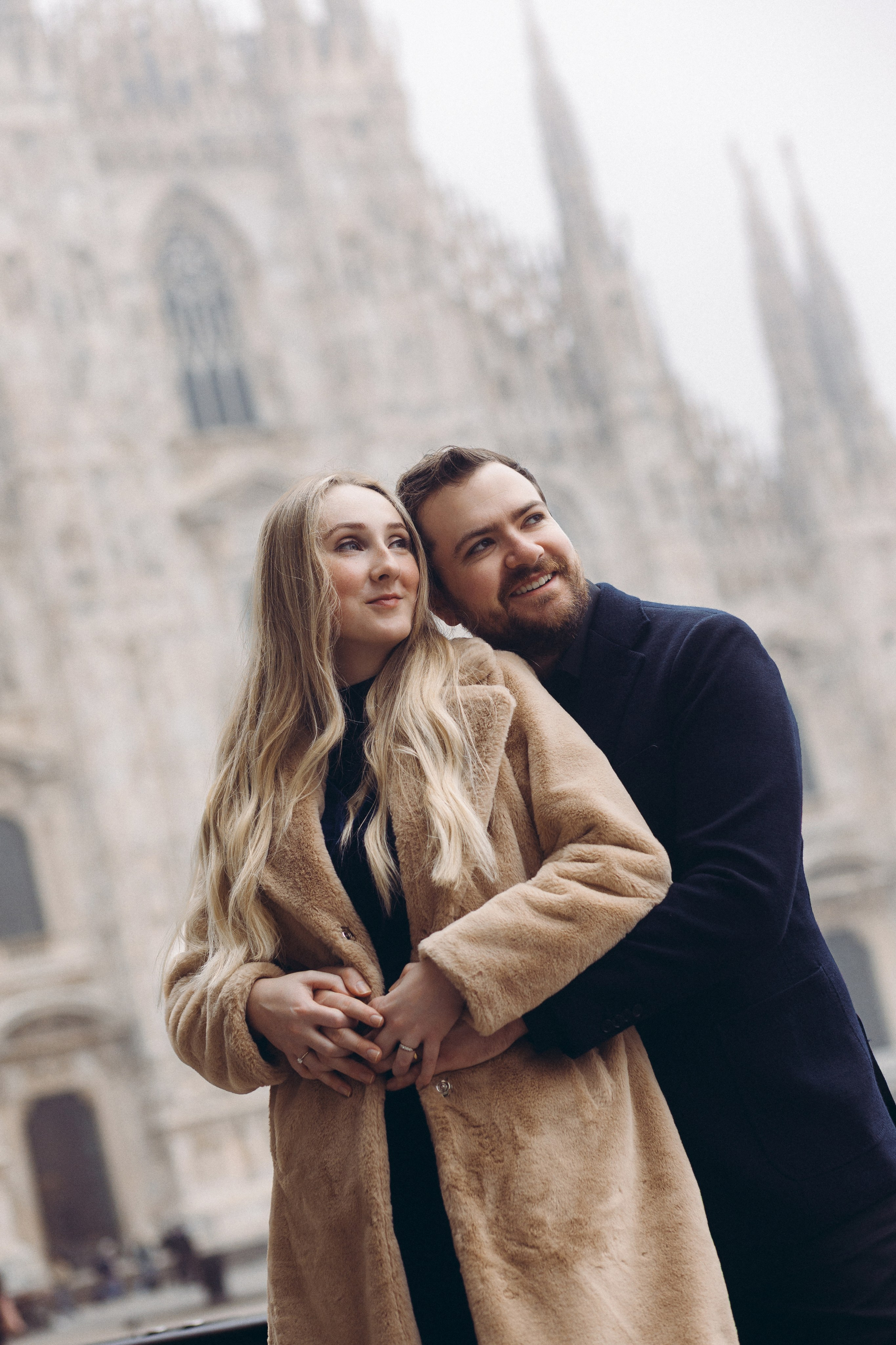 Hannah & Zane. Liza Bizzaro — Italy Wedding, Love Story & Portrait Photographer in Milan, Turin, Piedmont and Across Italy