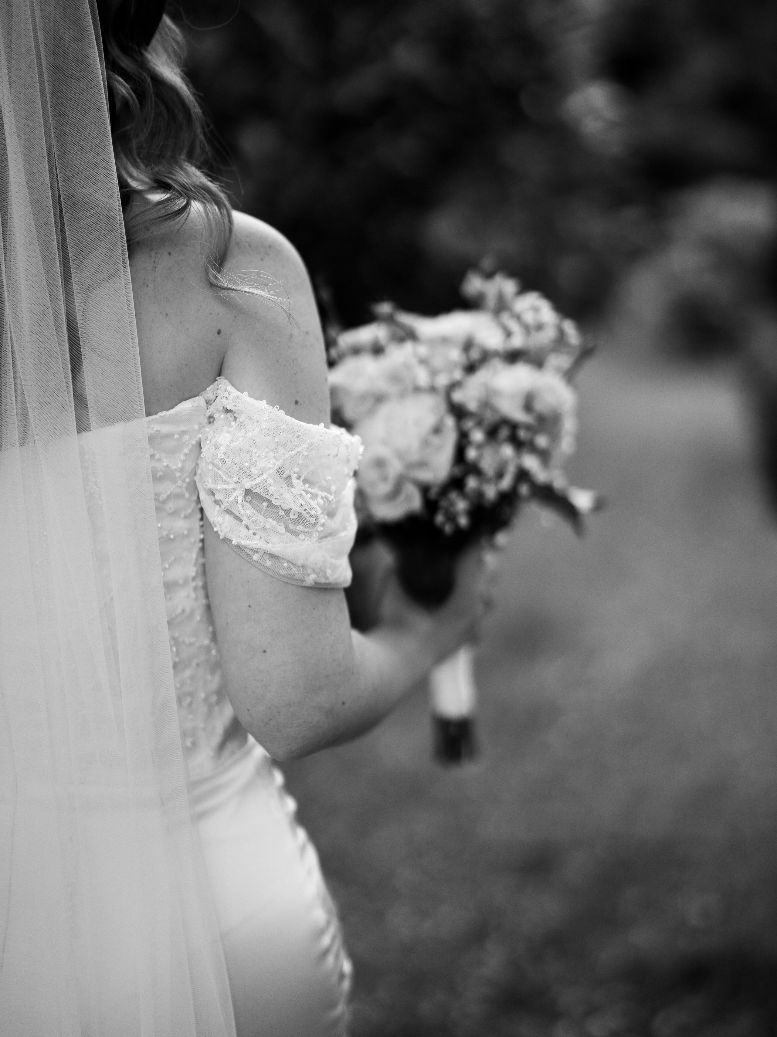 Wedding. Ekaterina Verbitskaya. Photography