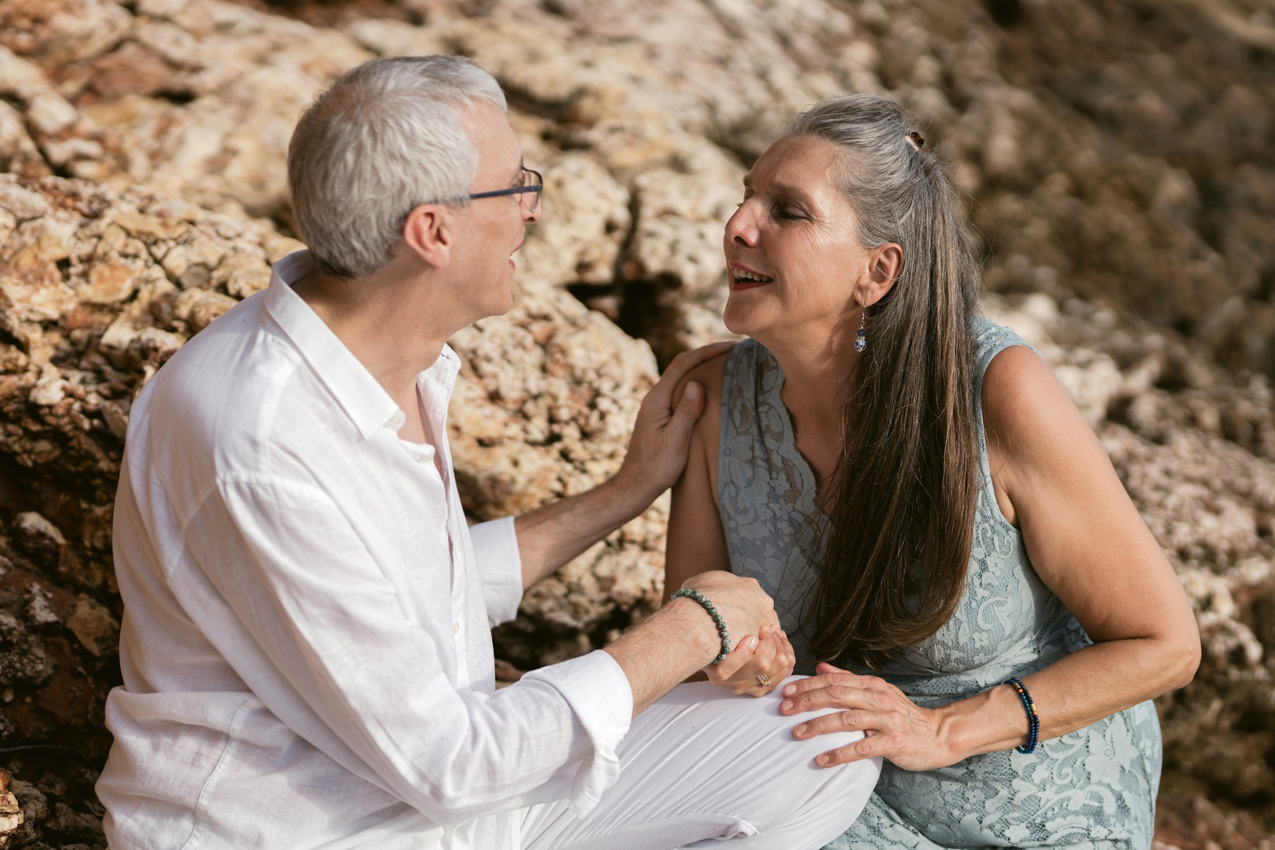 Love story in Cala d’Or. Fotógrafo en Palma de Mallorca