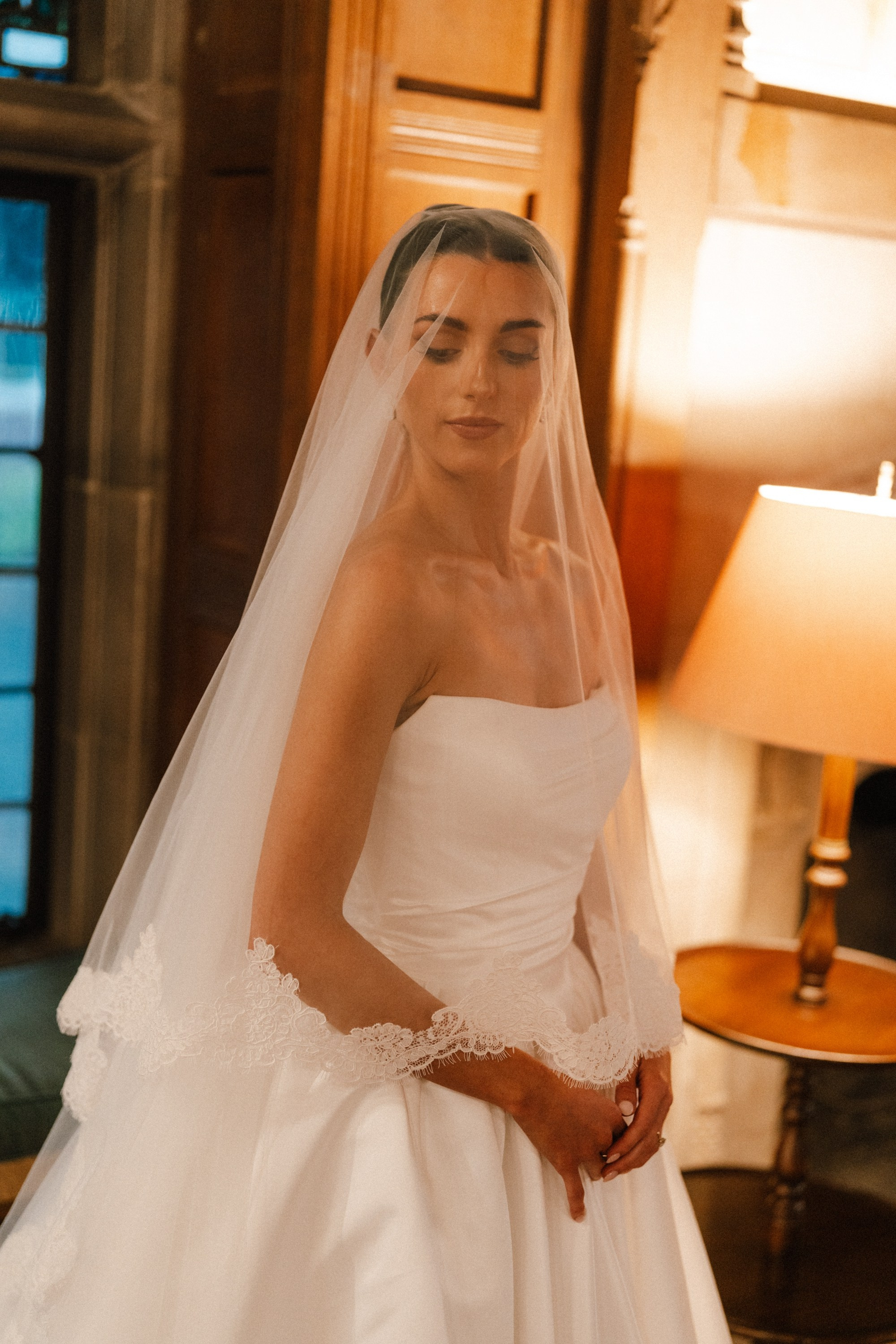 Hannah and Oliver. Wedding photographer and videographer New York | New Jersey