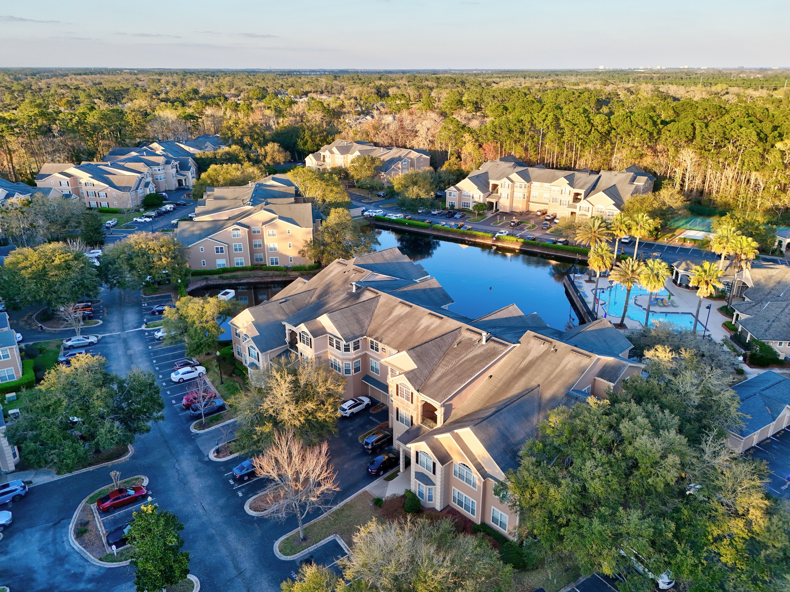 Sutton Park Drive, Jacksonville, Fl 32 224