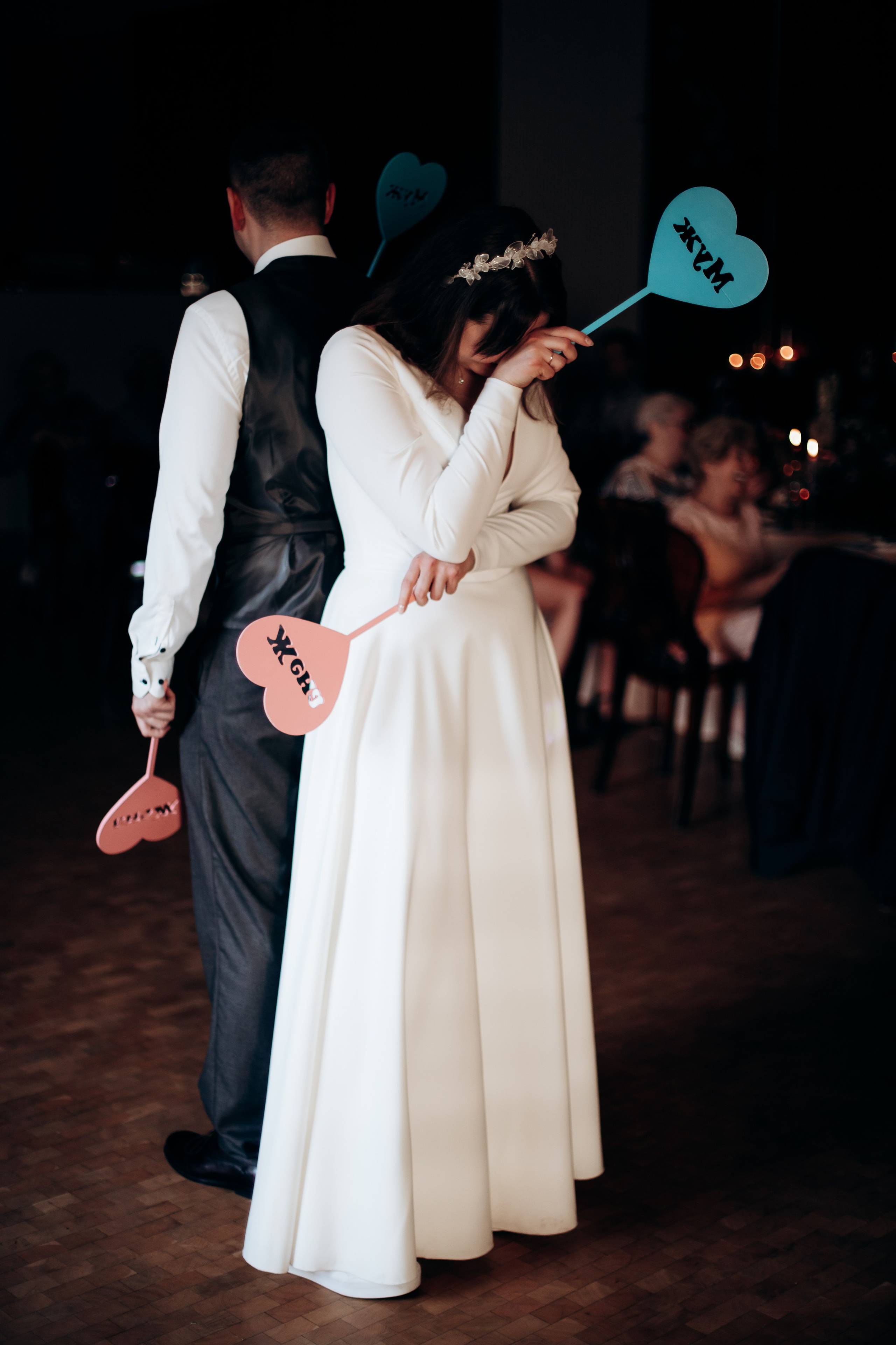 Александр и Наталья. Полный день. Главная