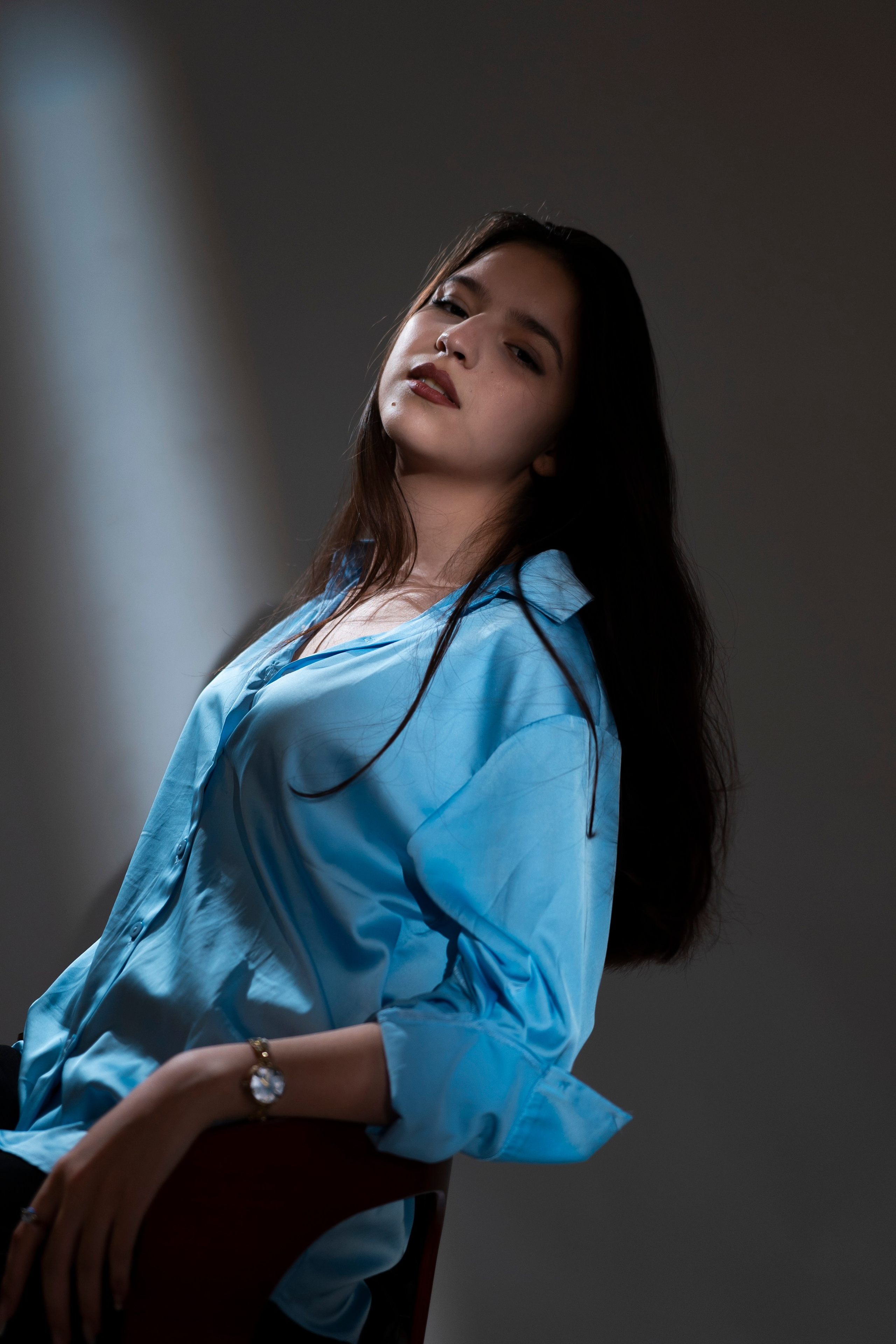 ელენე პაპიძე. Clapp Studio