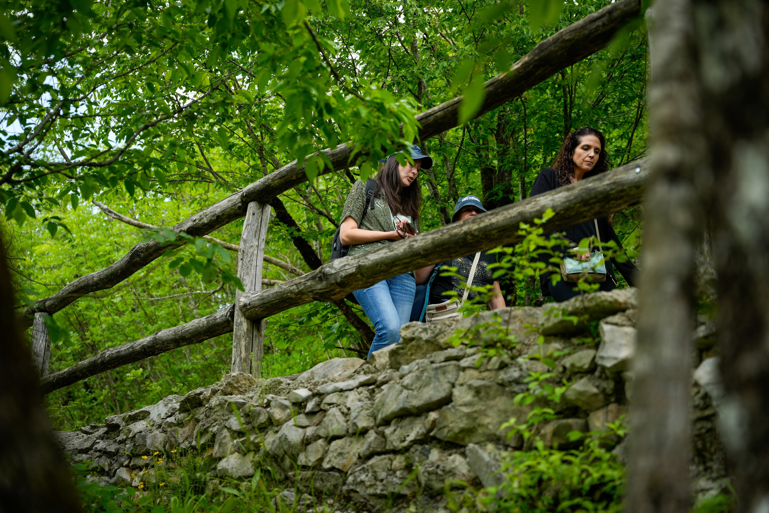 Bank Jerusalem — Team Retreat