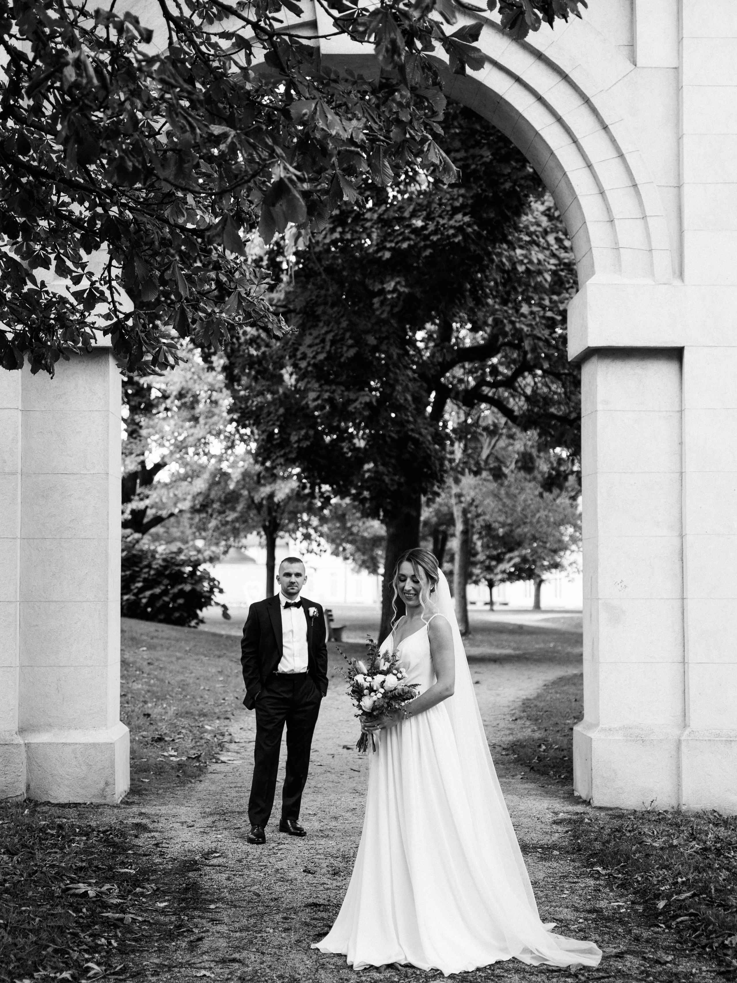 Maryna & Kostya wedding