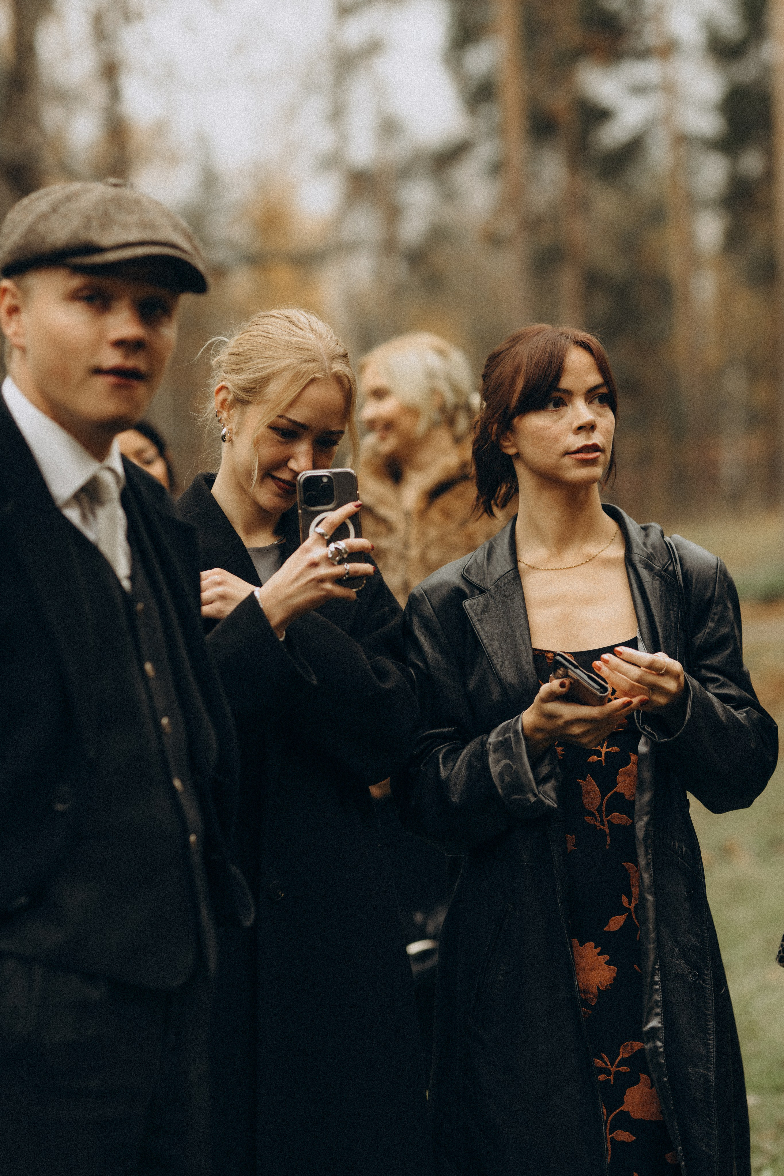 Venla & Kerr. Wedding and portrait photographer in Helsinki Vickan O