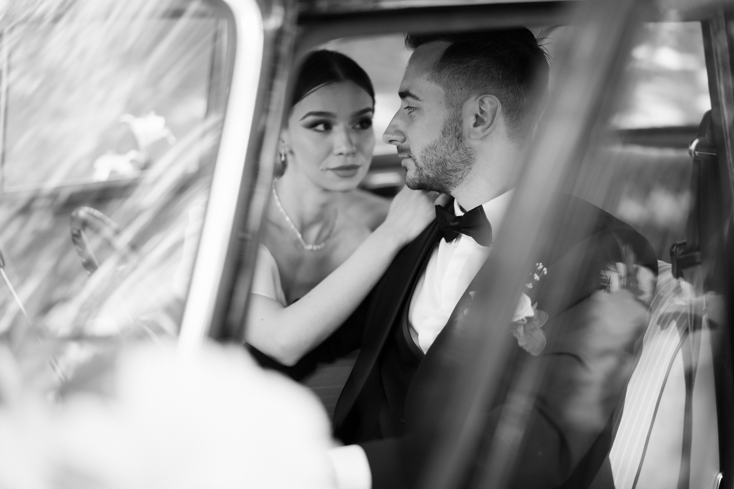 Marko & Sara. NSJ — Wedding Studio