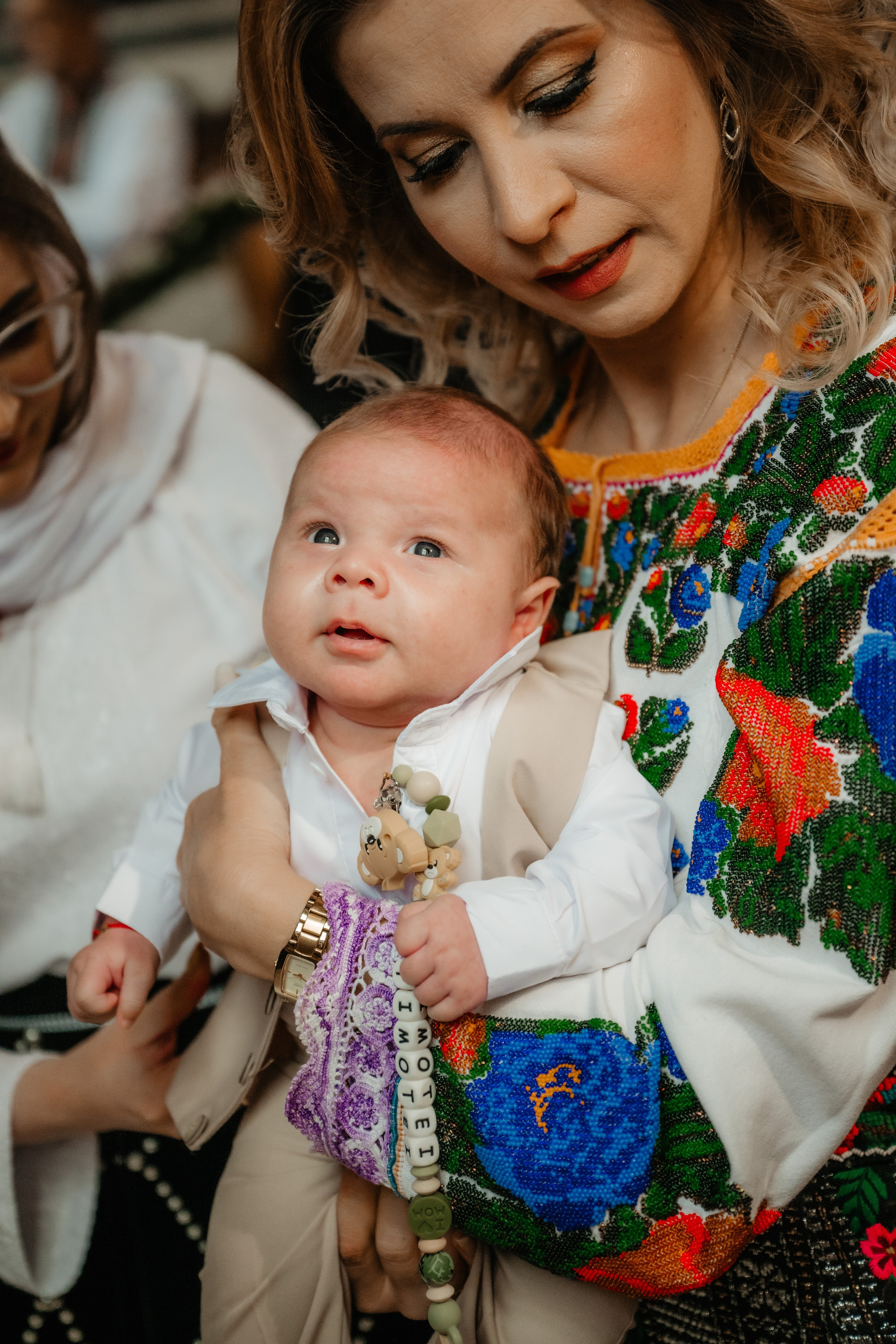 🤎 T i m o t e i  I o a n  - Taina Botezului. Wedding & Family Photographer