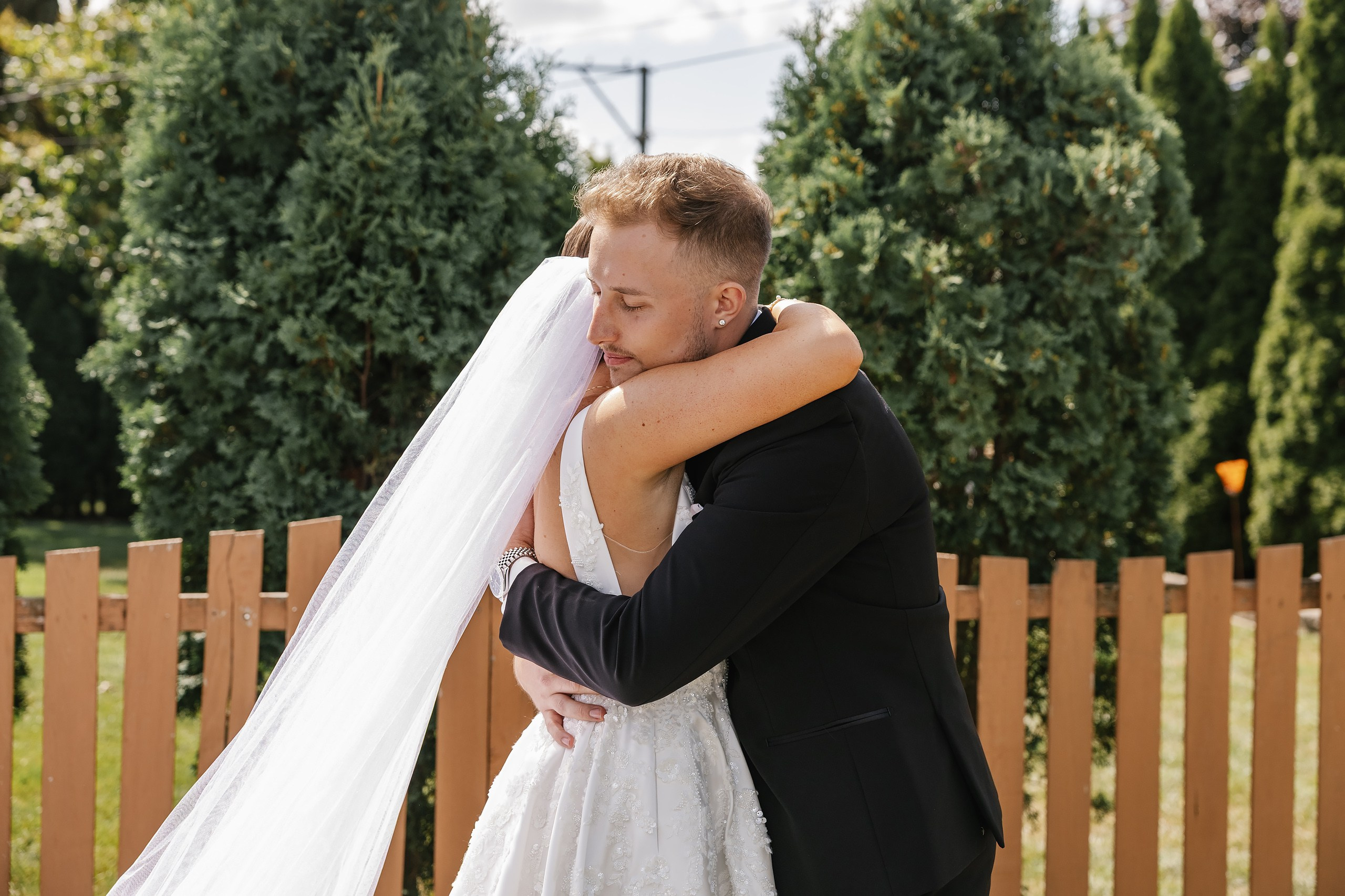 09.06.2025 Wedding. Wedding family event photographer in Chicago Nick Yushevich