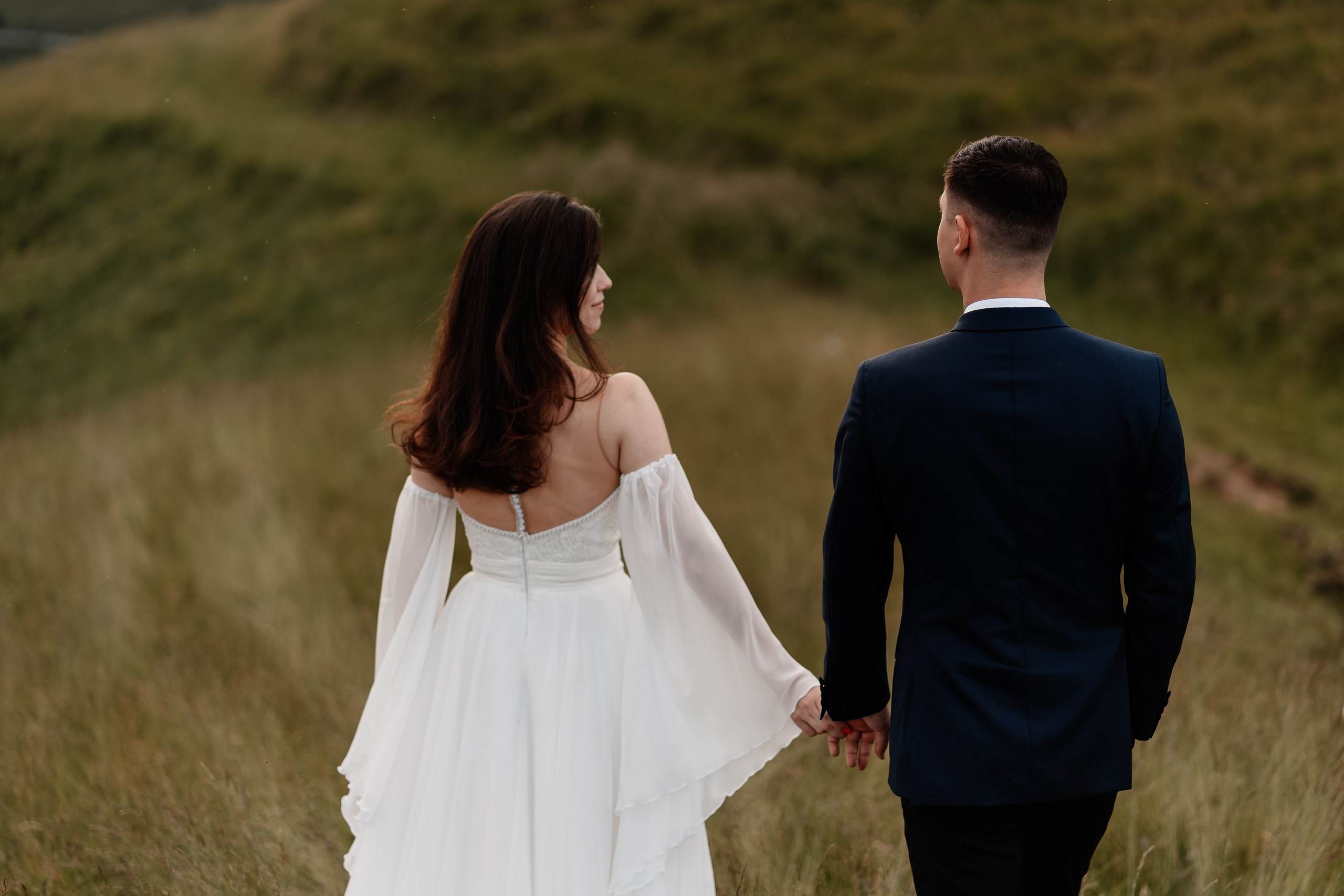 Trash the dress — Lorena&Adi  - Mihai Popa. Mihai Popa |Wedding Photographer | Worldwide | Bucharest