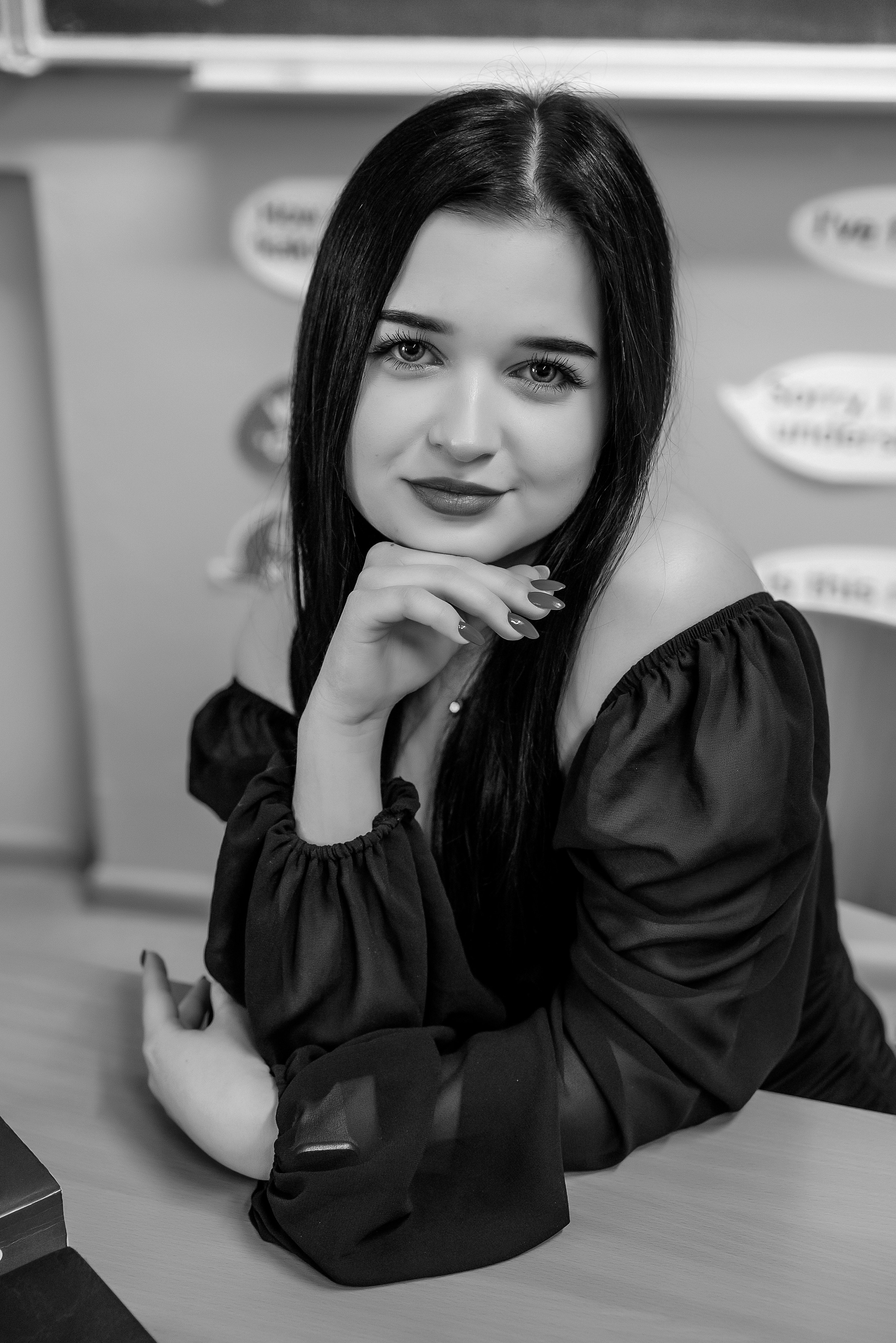 8. klase. Ваш фотограф в Латгалии — Александра Юхневича!