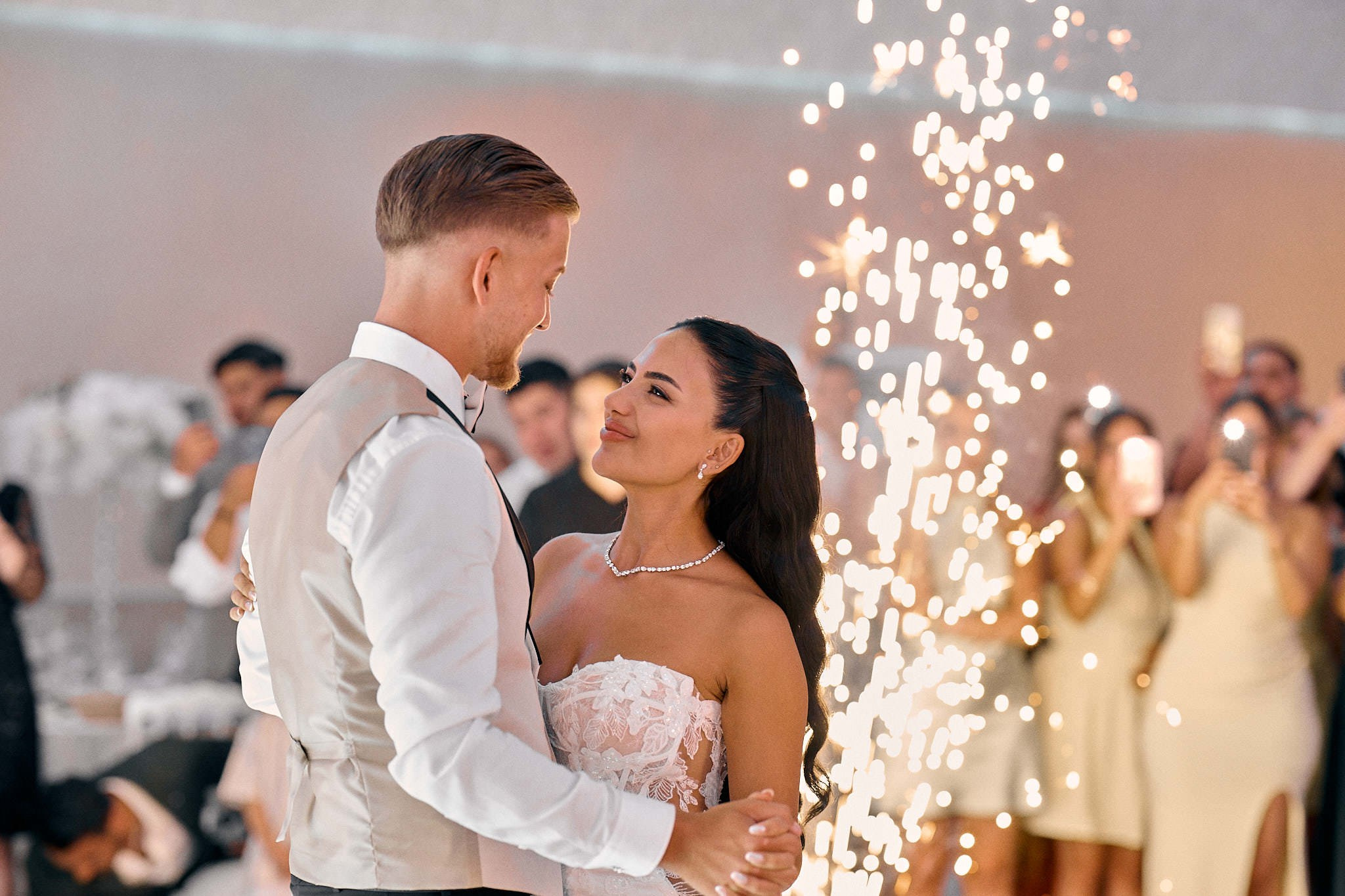 Professionelle Hochzeits- und Portraitfotos in Süddeutschland