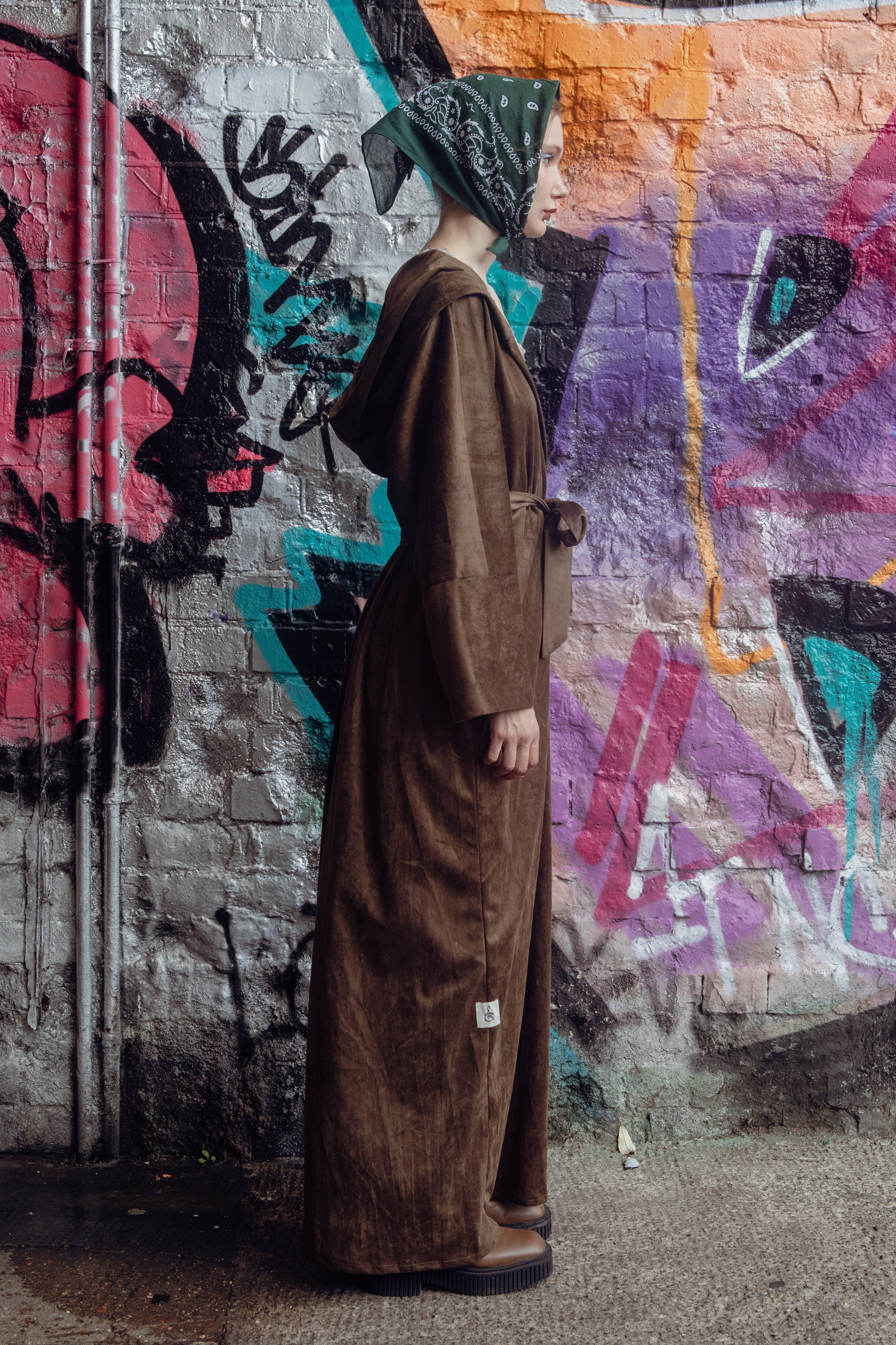 Business & Fashion. Main