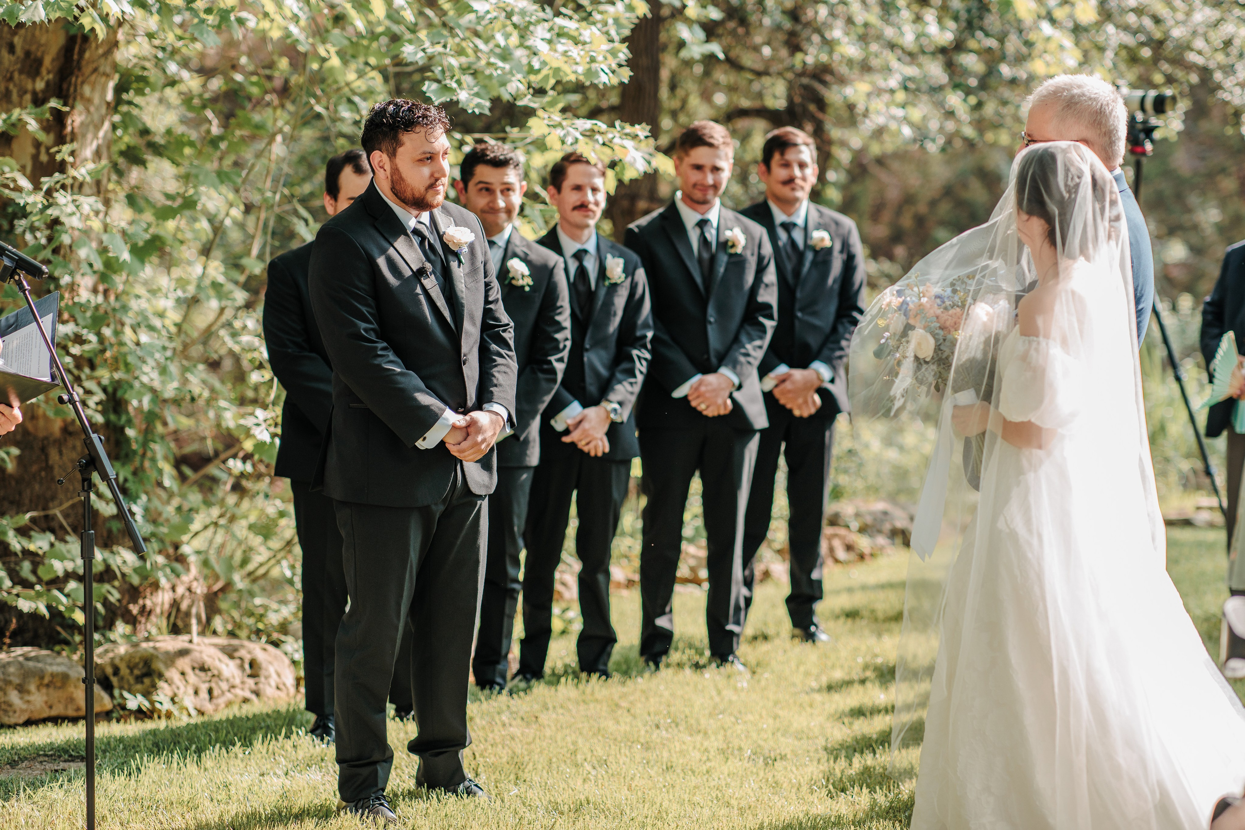 Wedding day | Miranda & Nicholas 🤍. Professional Photography in Austin, TX — Family, Newborn, Maternity