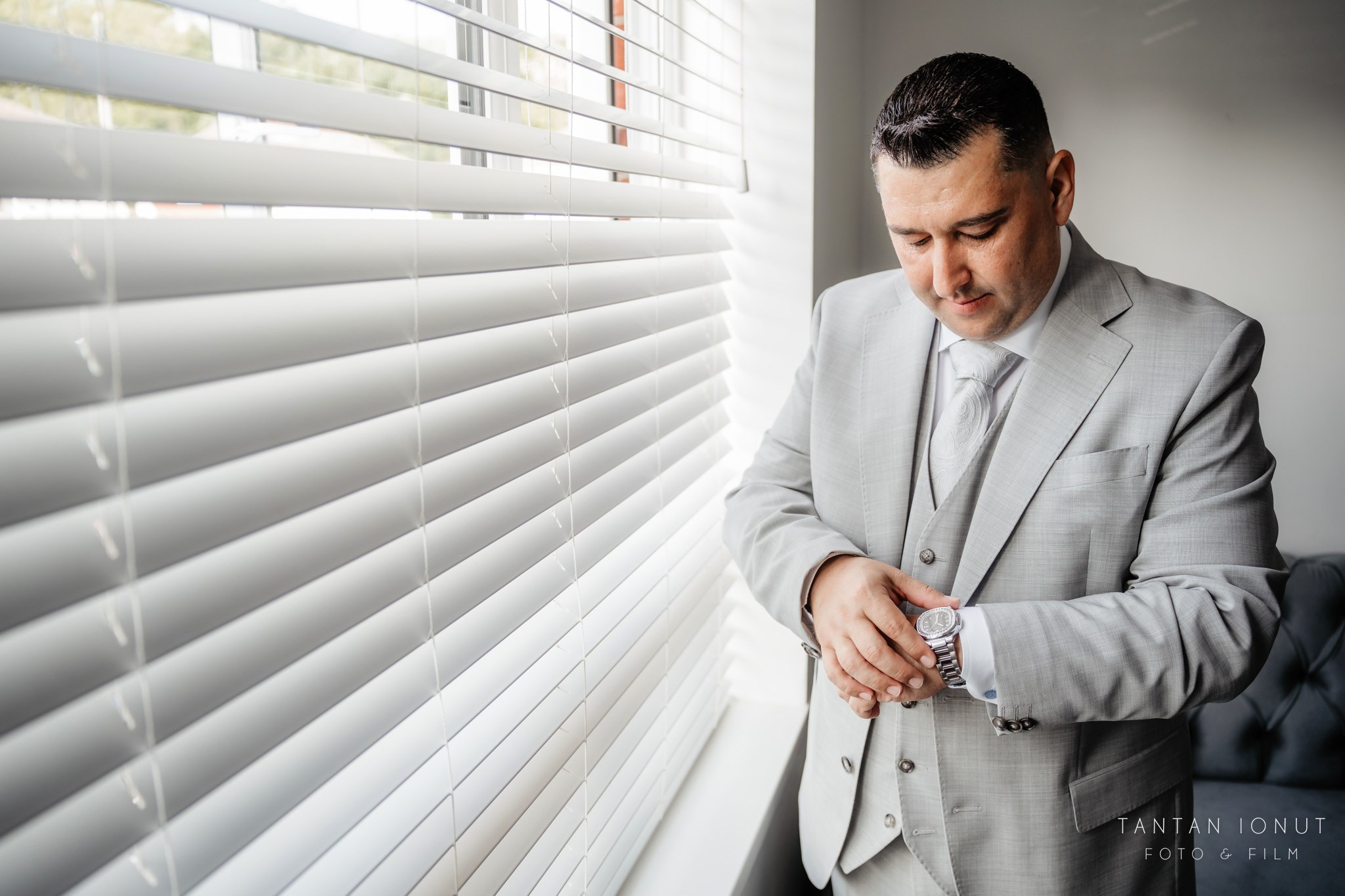 Ioana & Stefan. TANTAN IONUT FOTO & FILM