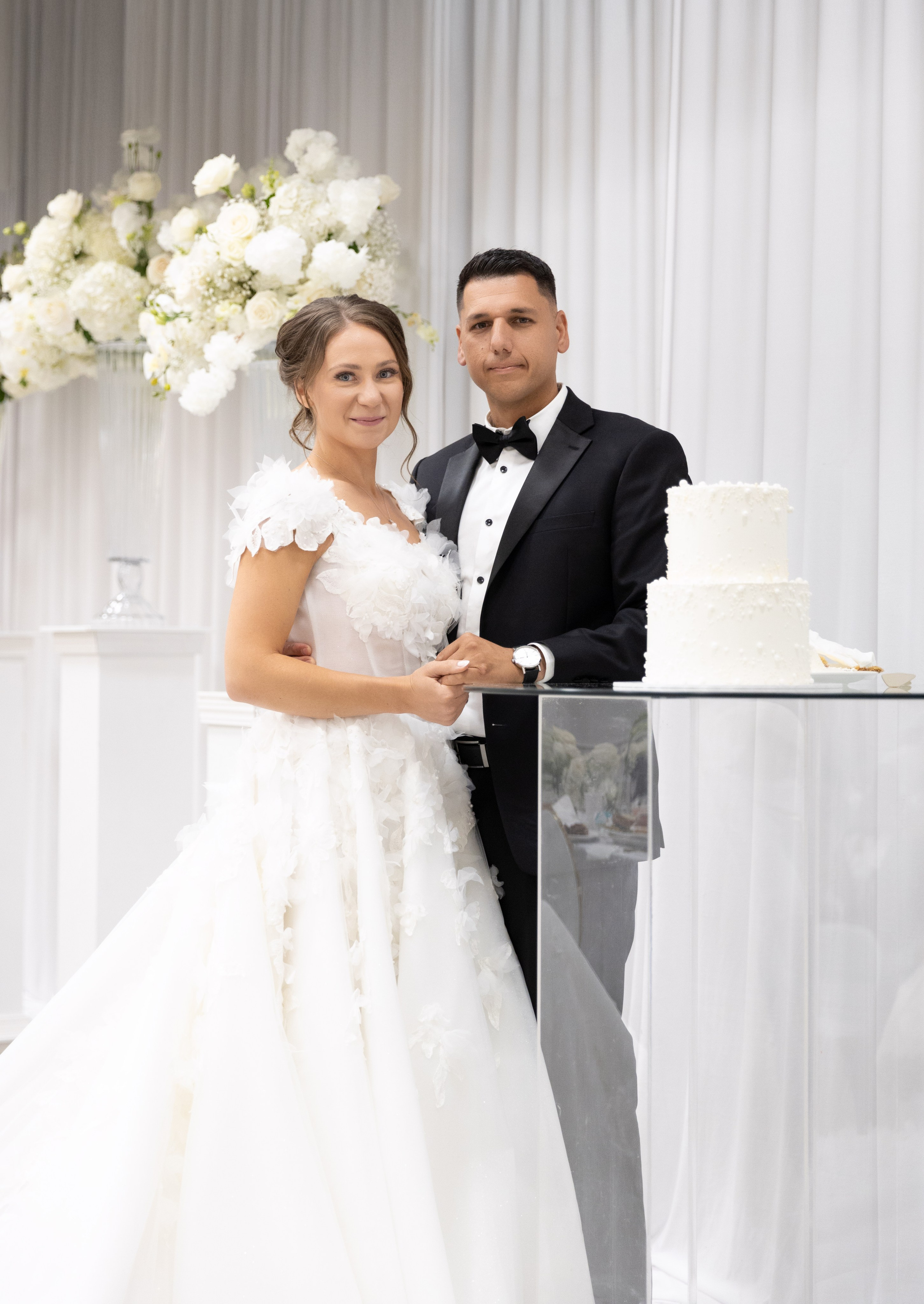 Jonathan and Marianne. Family and Wedding photographer