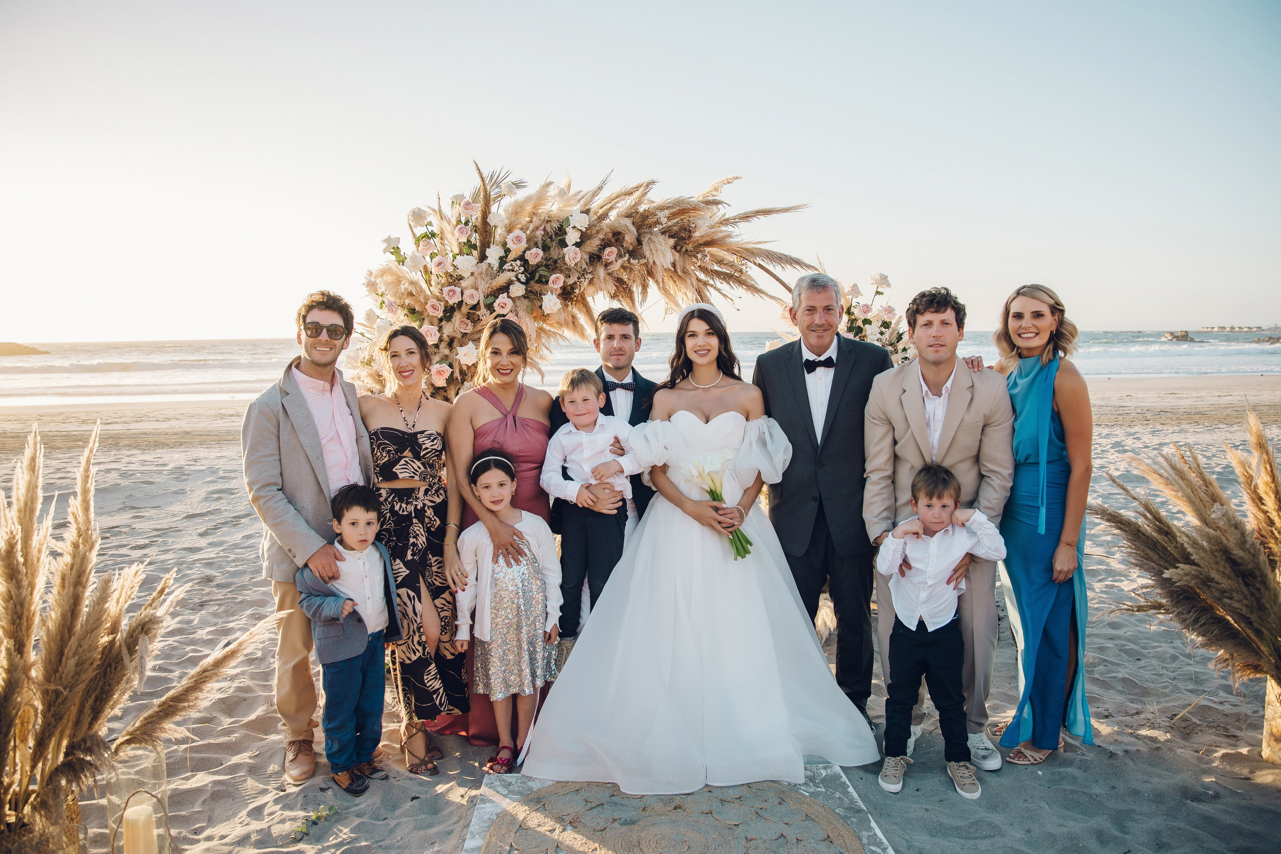 Alina & Alberto. Fotógrafa familiar Santiago y Chile Anna Almazova