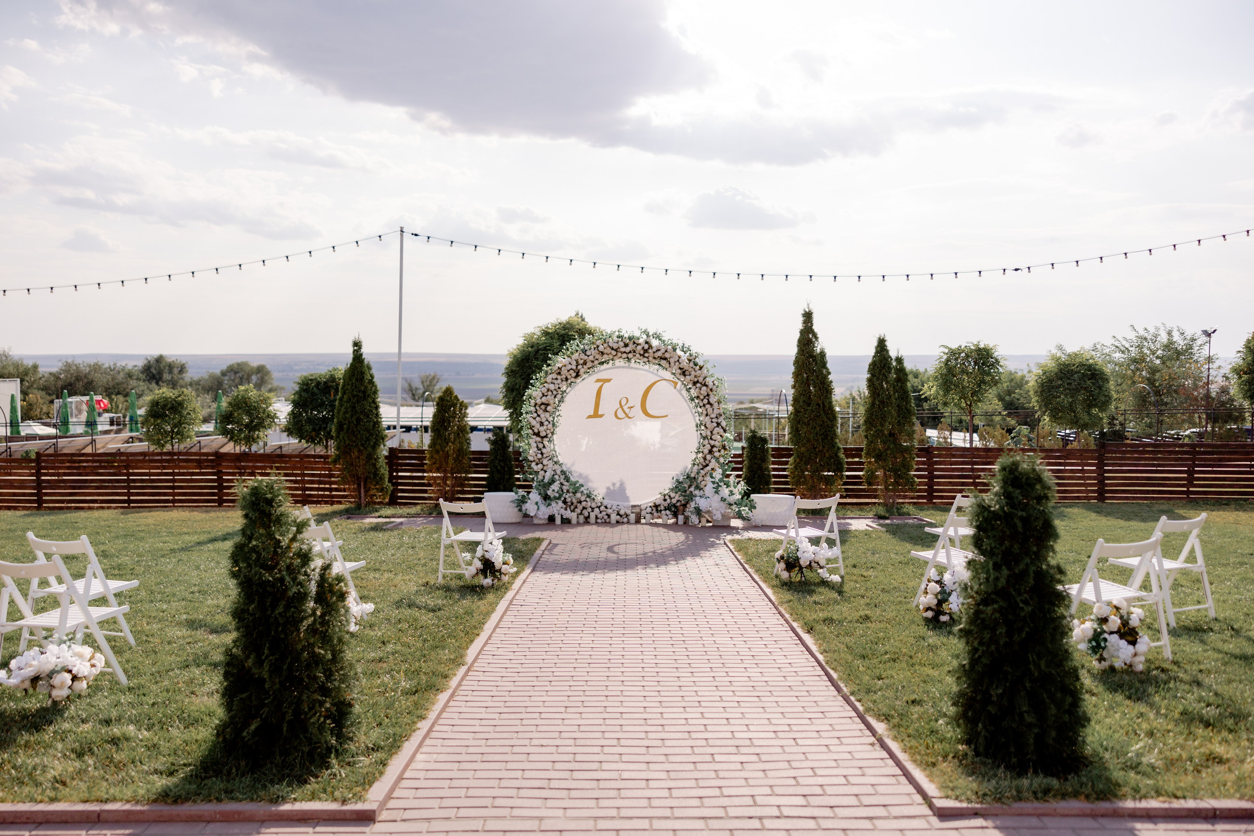 IVAN & CRISTINA. ProWed — Foto Video Moldova