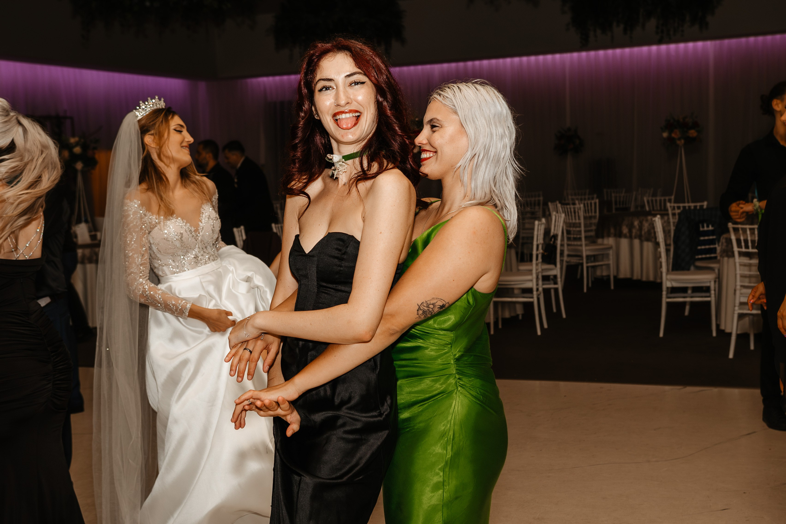 Cristina si Cristian. Ionut Brehuescu — Fotograf