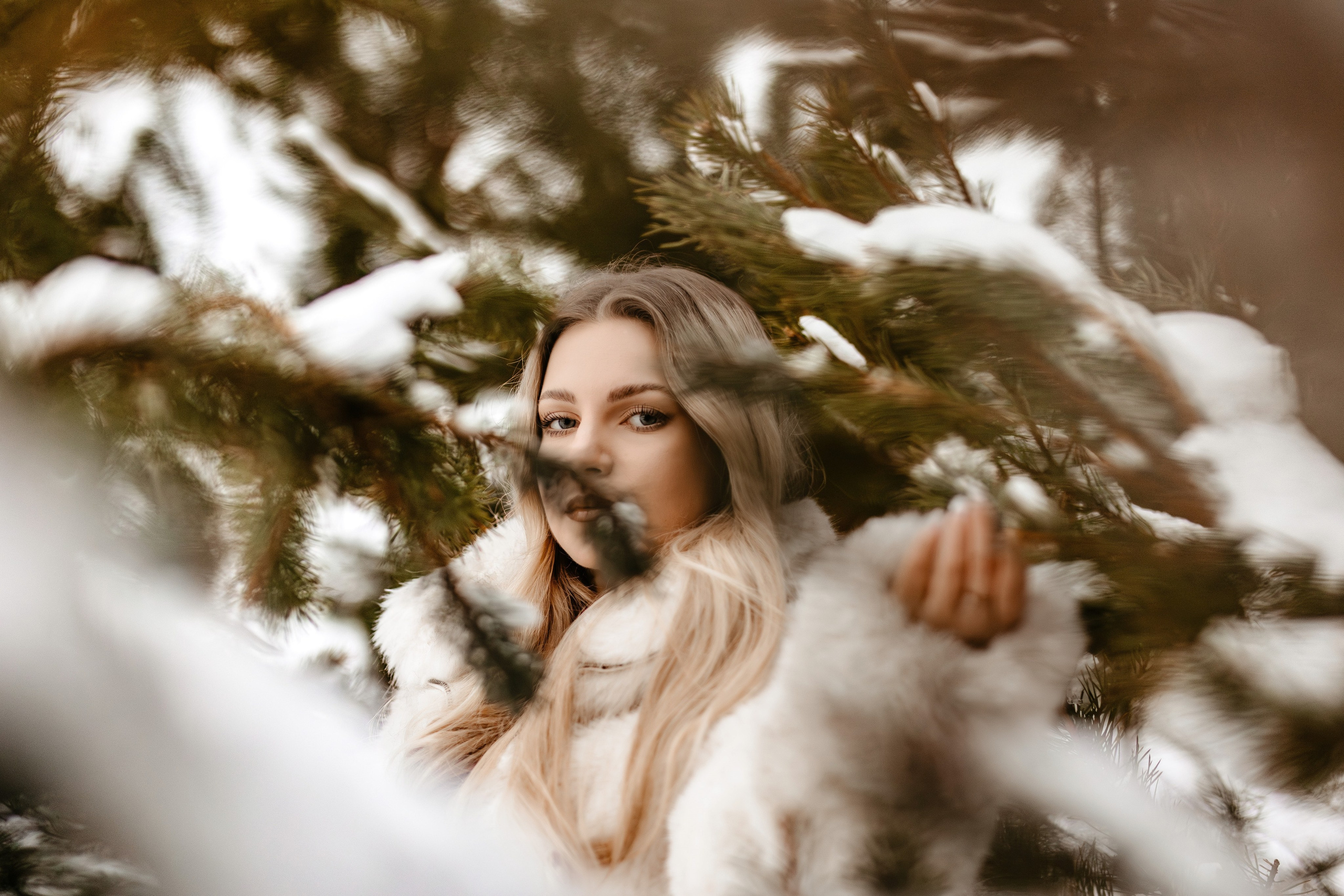 Andra. Ionut Brehuescu — Fotograf